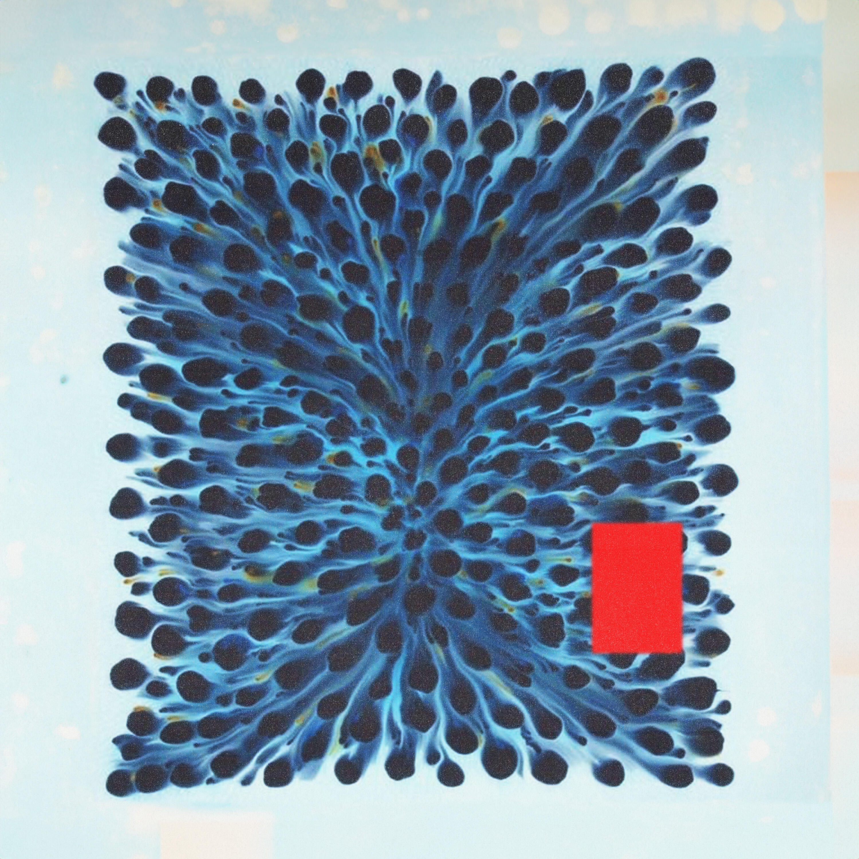 Релиз Bloom