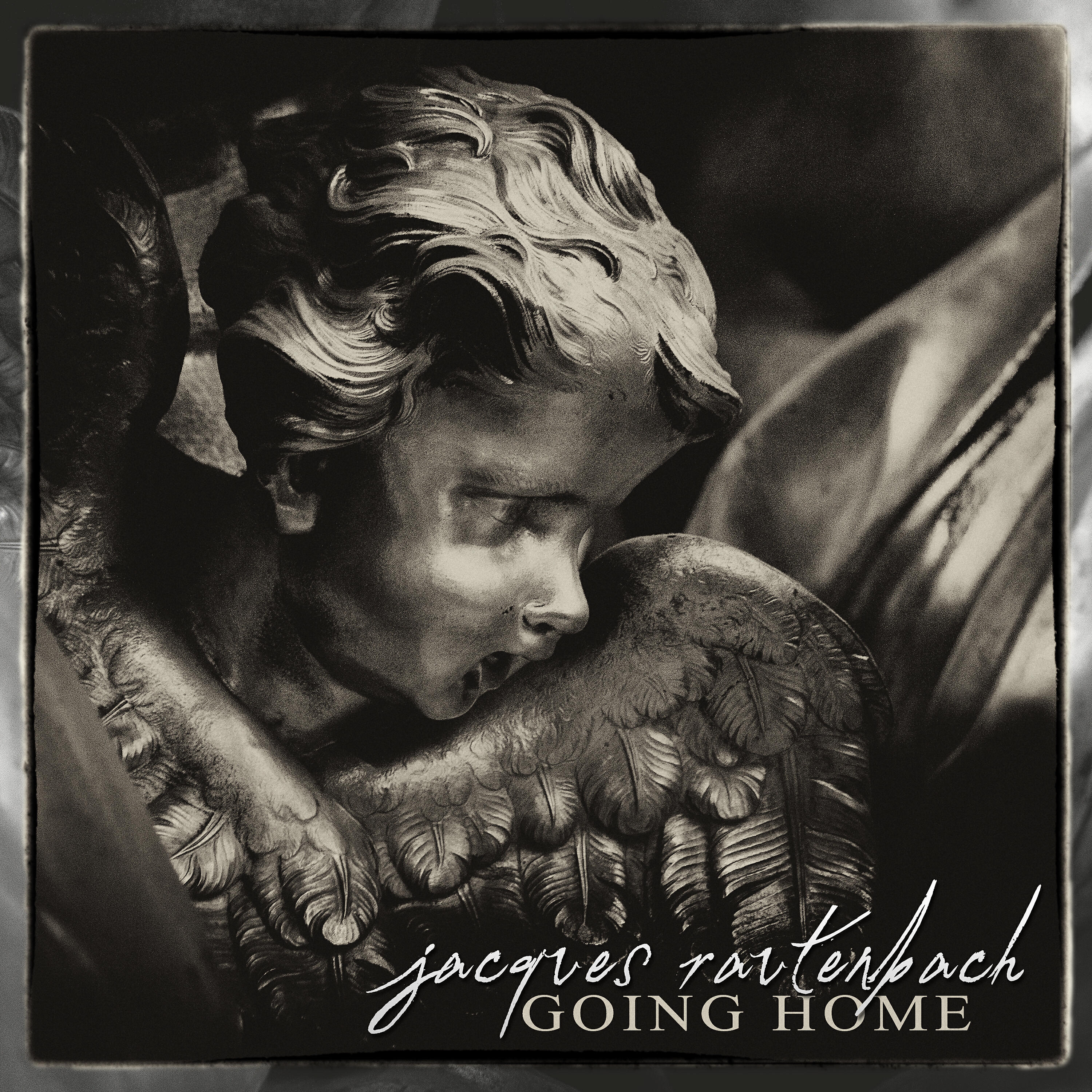 Релиз Going Home