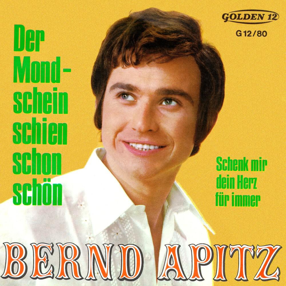 Релиз Der Mondschein schien schon schön