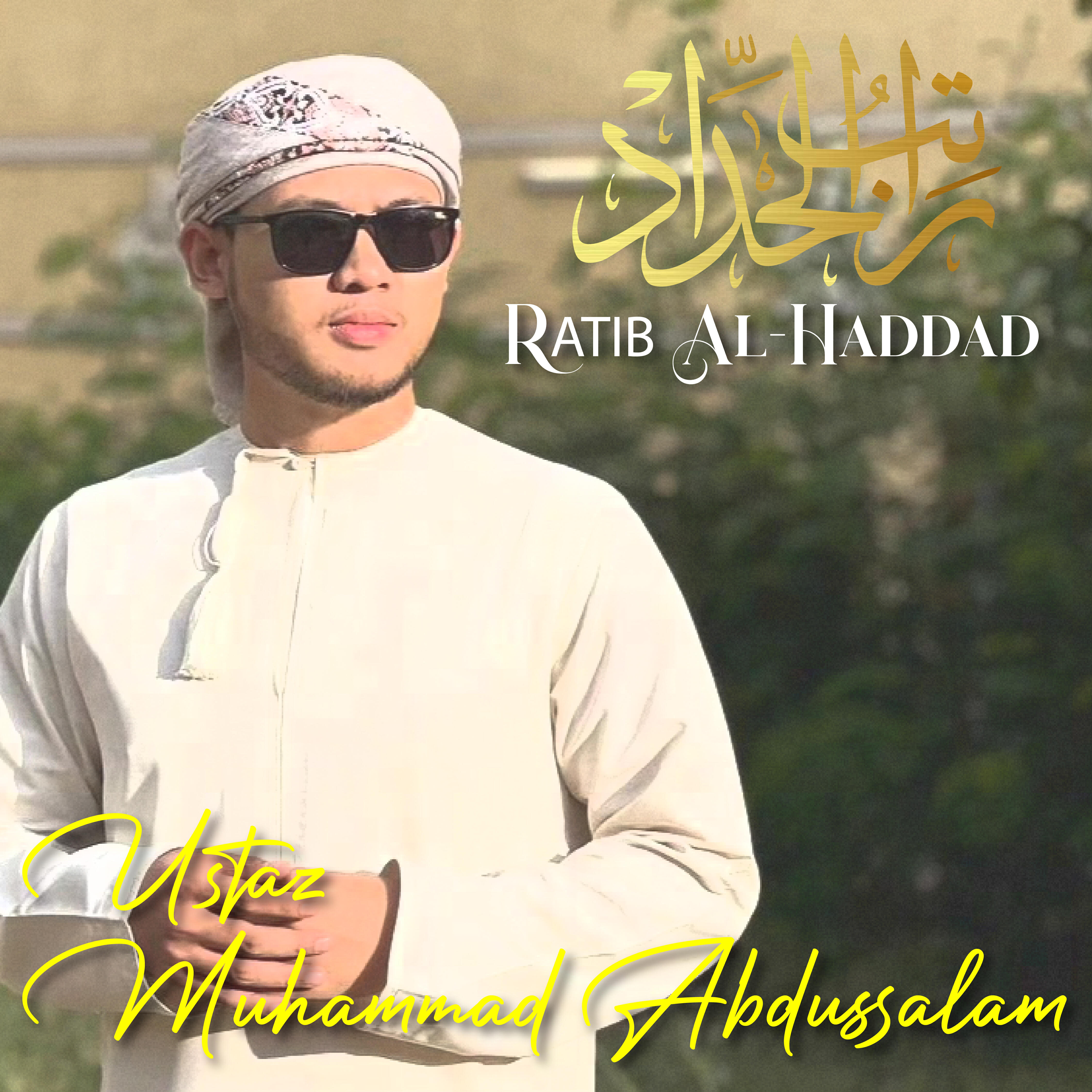 Релиз Ratib Al-Haddad