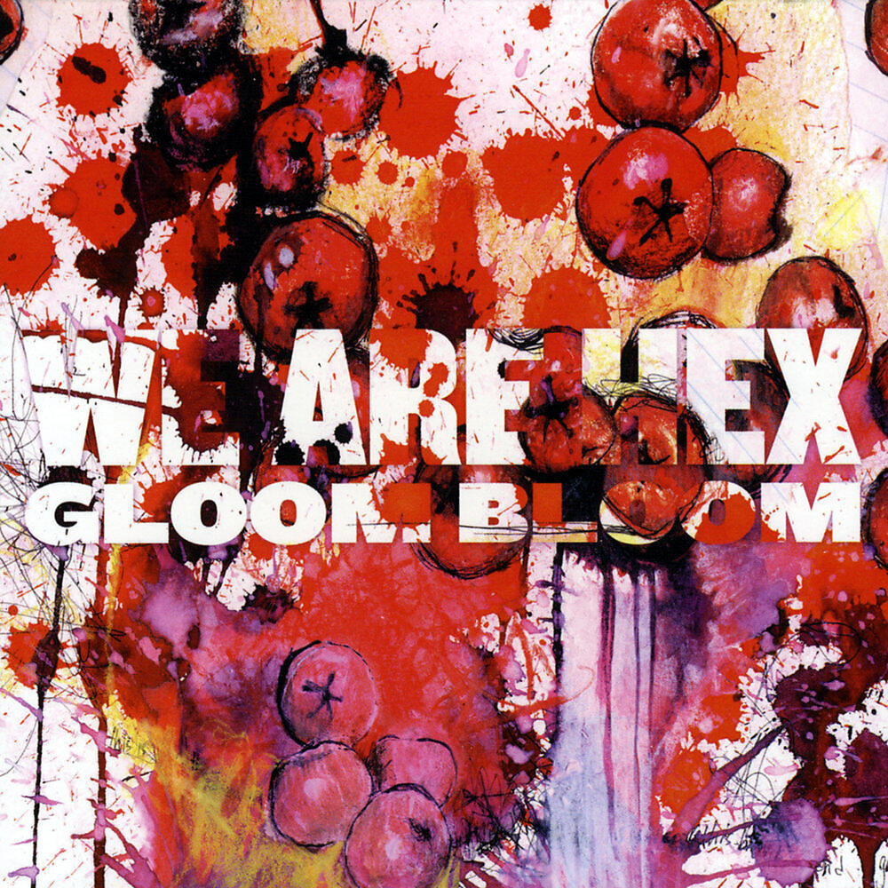 Релиз Gloom Bloom