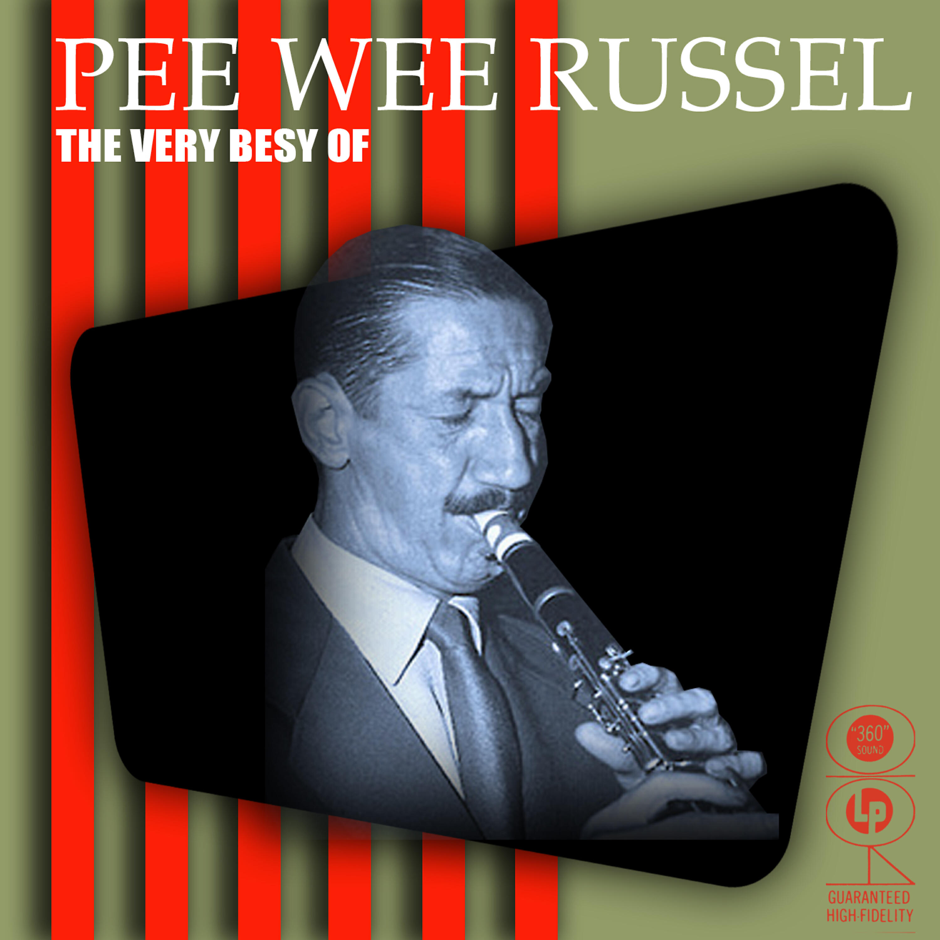 Релиз The Very Best Of