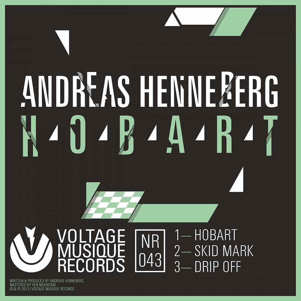 Релиз Hobart