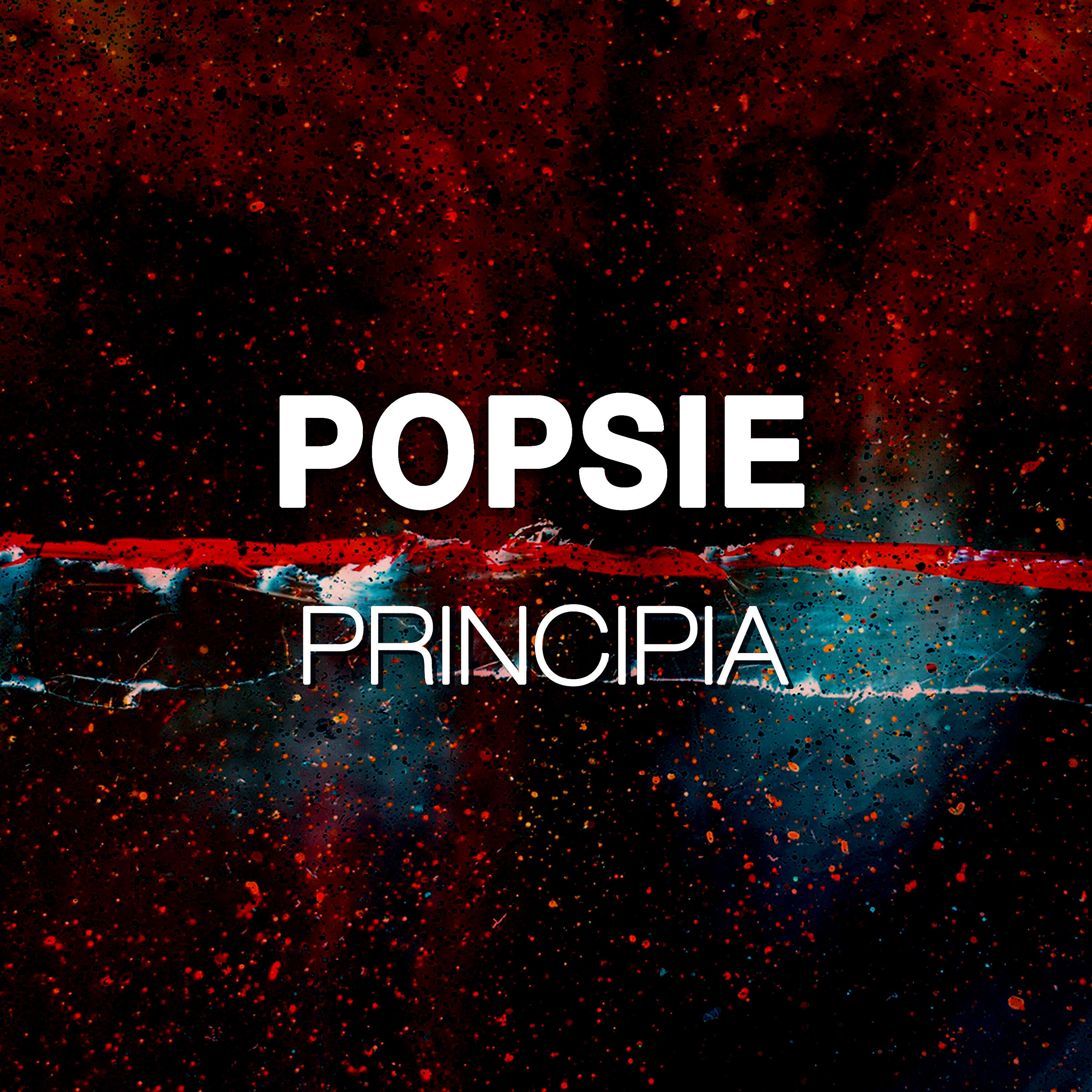 Релиз Popsie