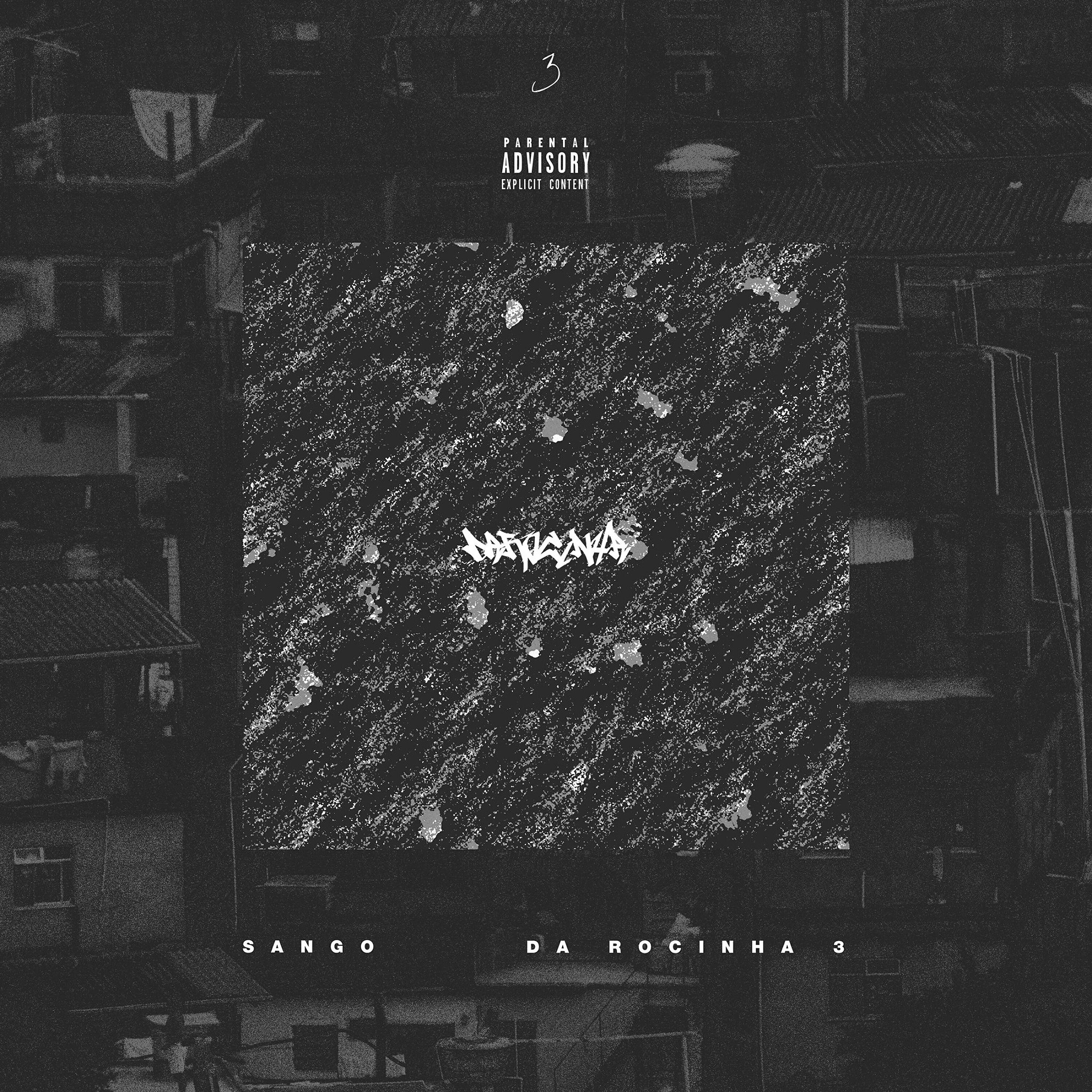 Релиз Da Rocinha 3