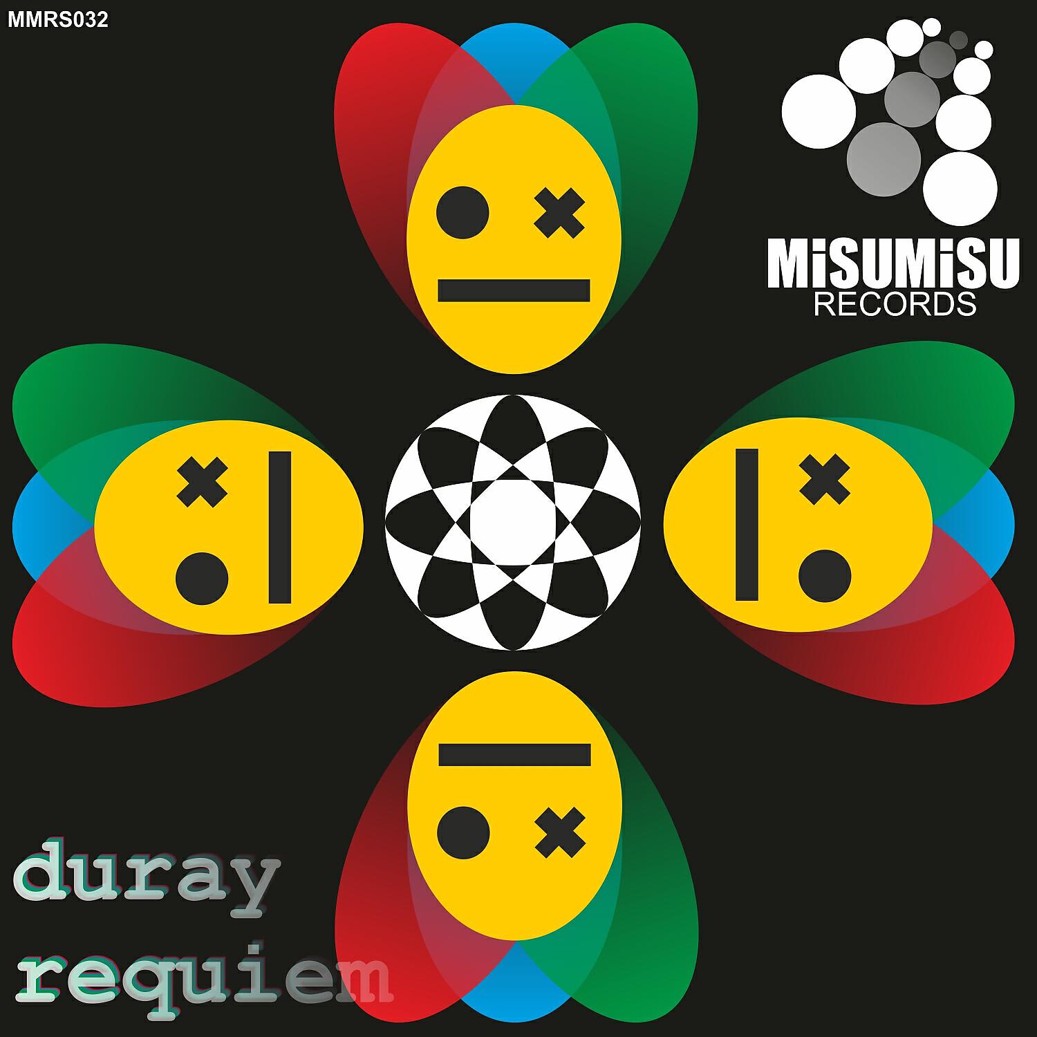 Релиз Requiem
