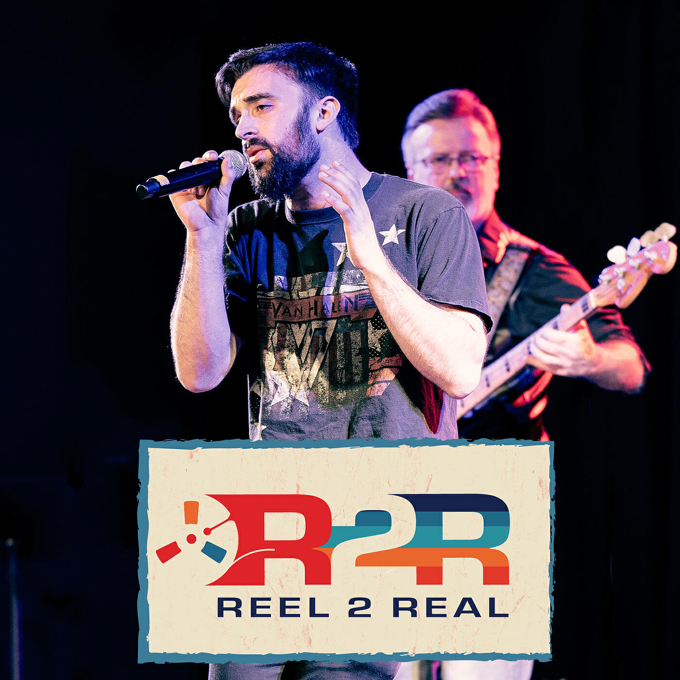 Релиз Try A Little Tenderness (Live)