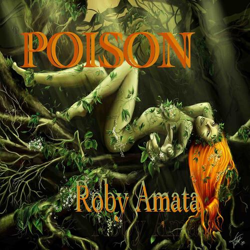 Релиз Poison