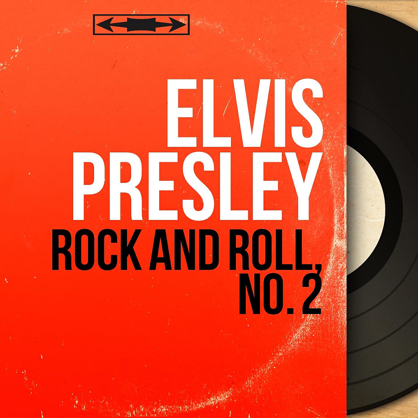 Релиз Rock and Roll, No. 2