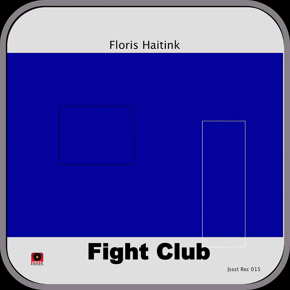 Постер альбома Fight Club