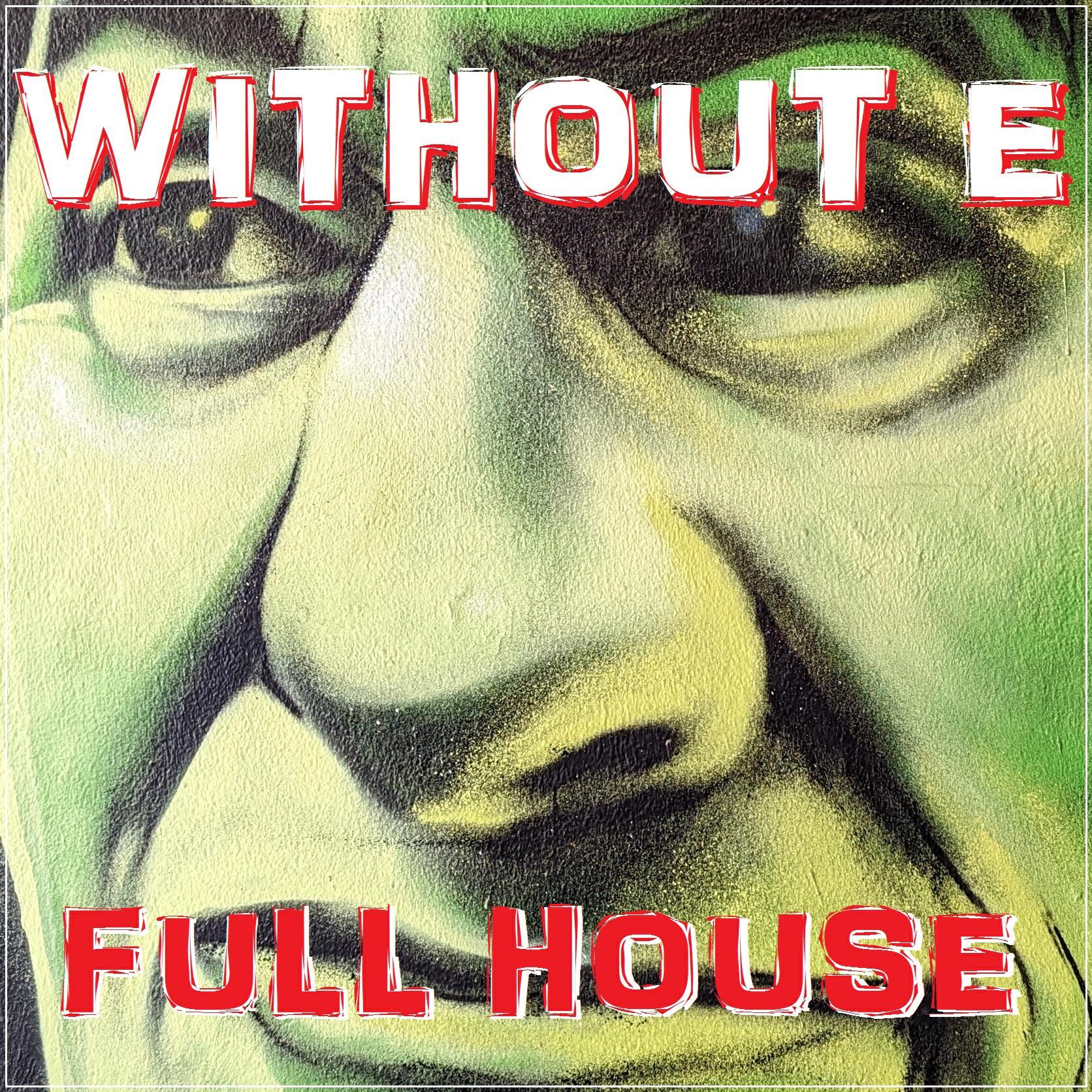 Релиз Full House