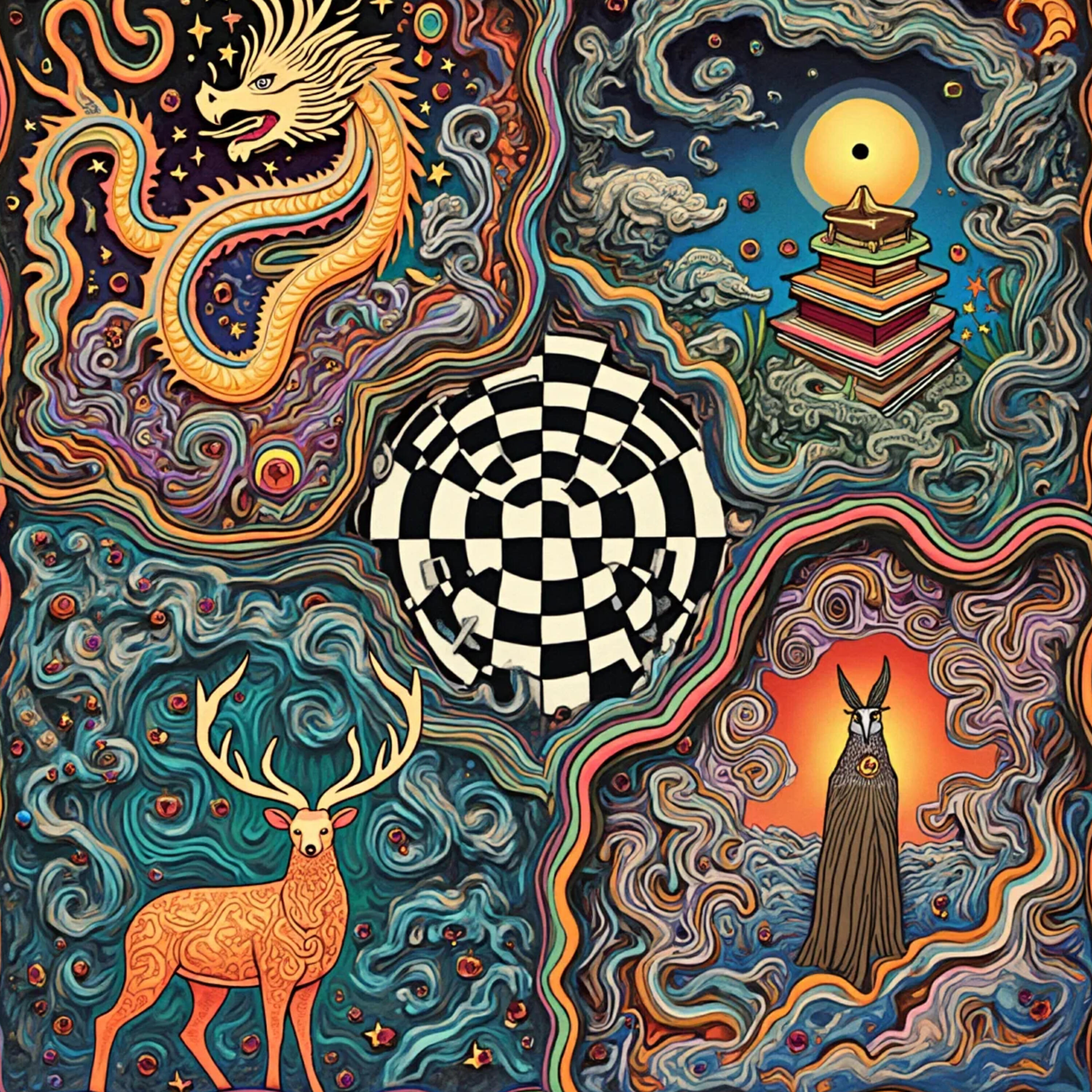 Релиз Down in Deep