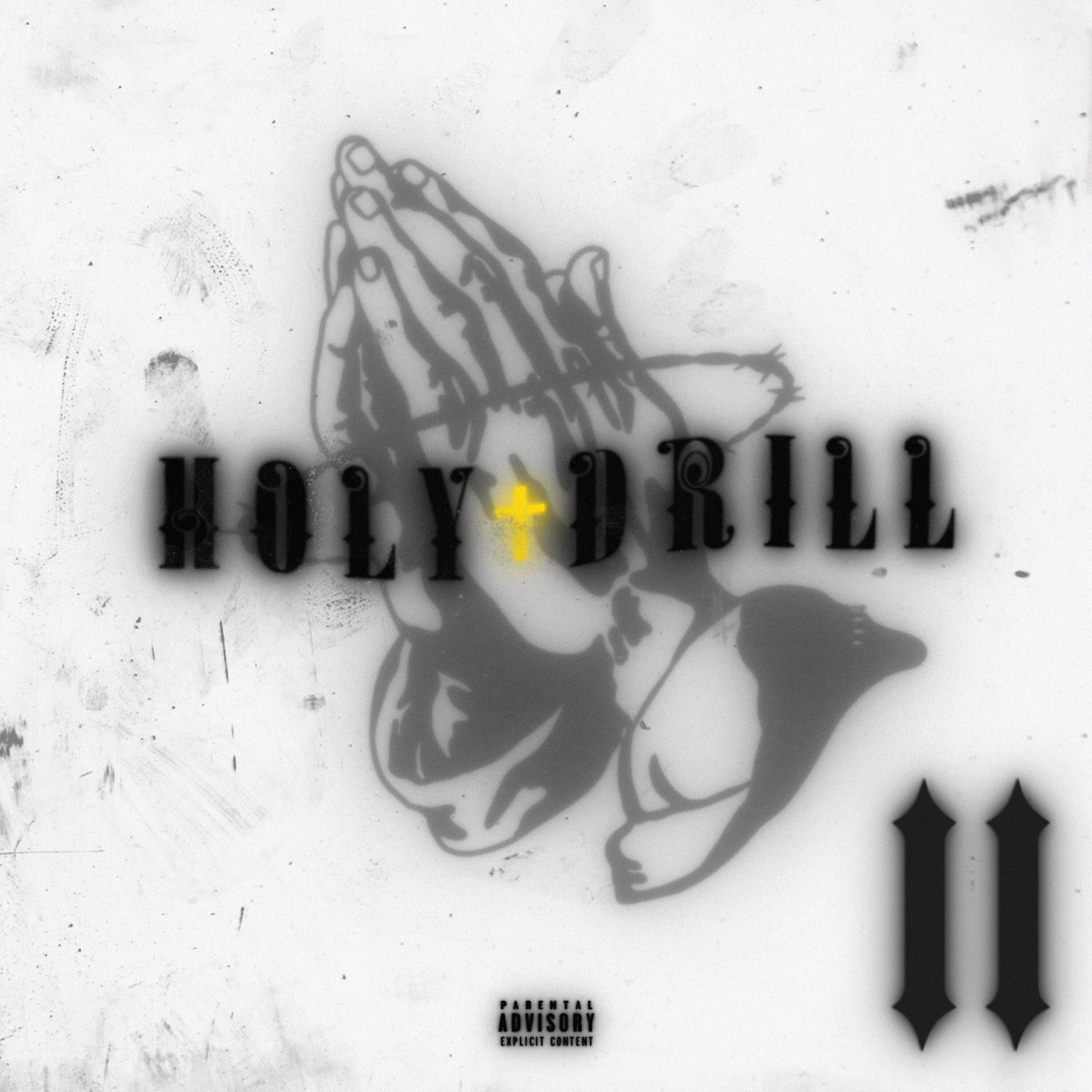 Релиз Holy Drill II