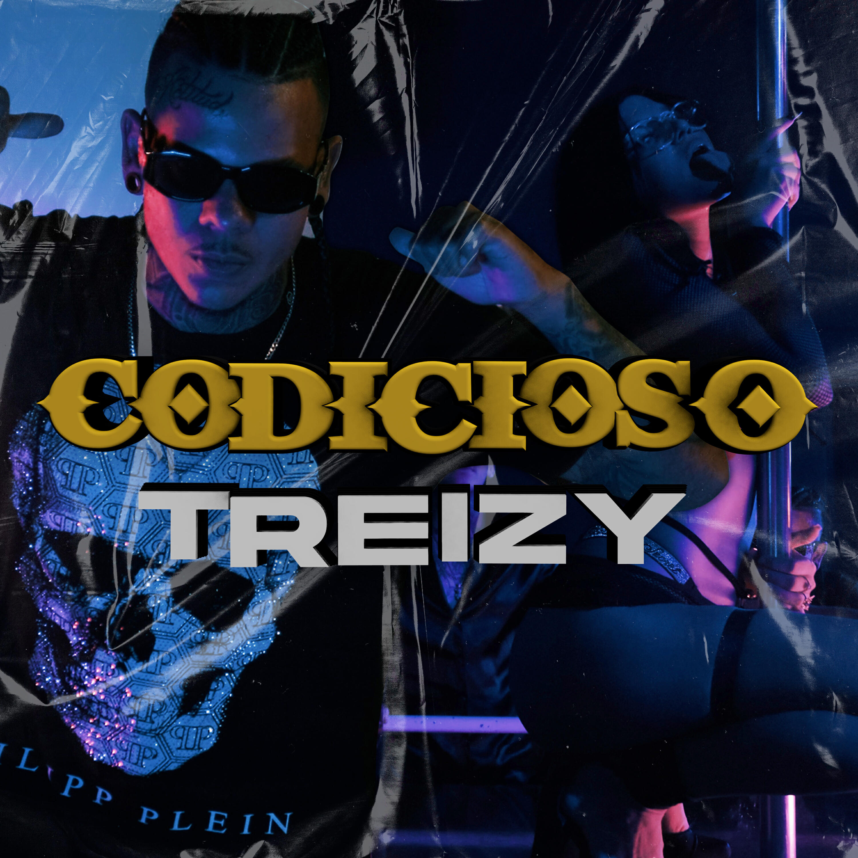 Релиз Codicioso