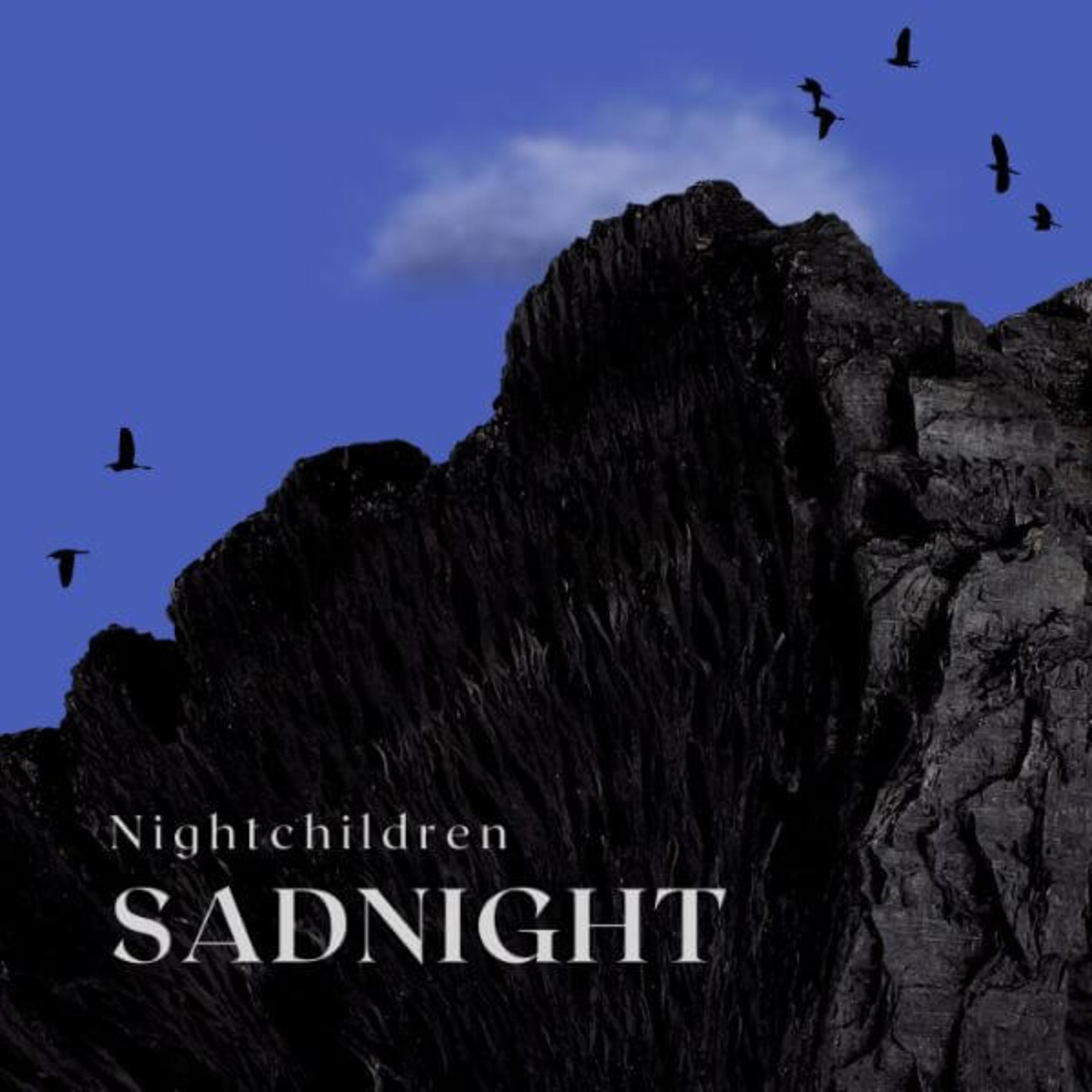 Релиз Sadnight