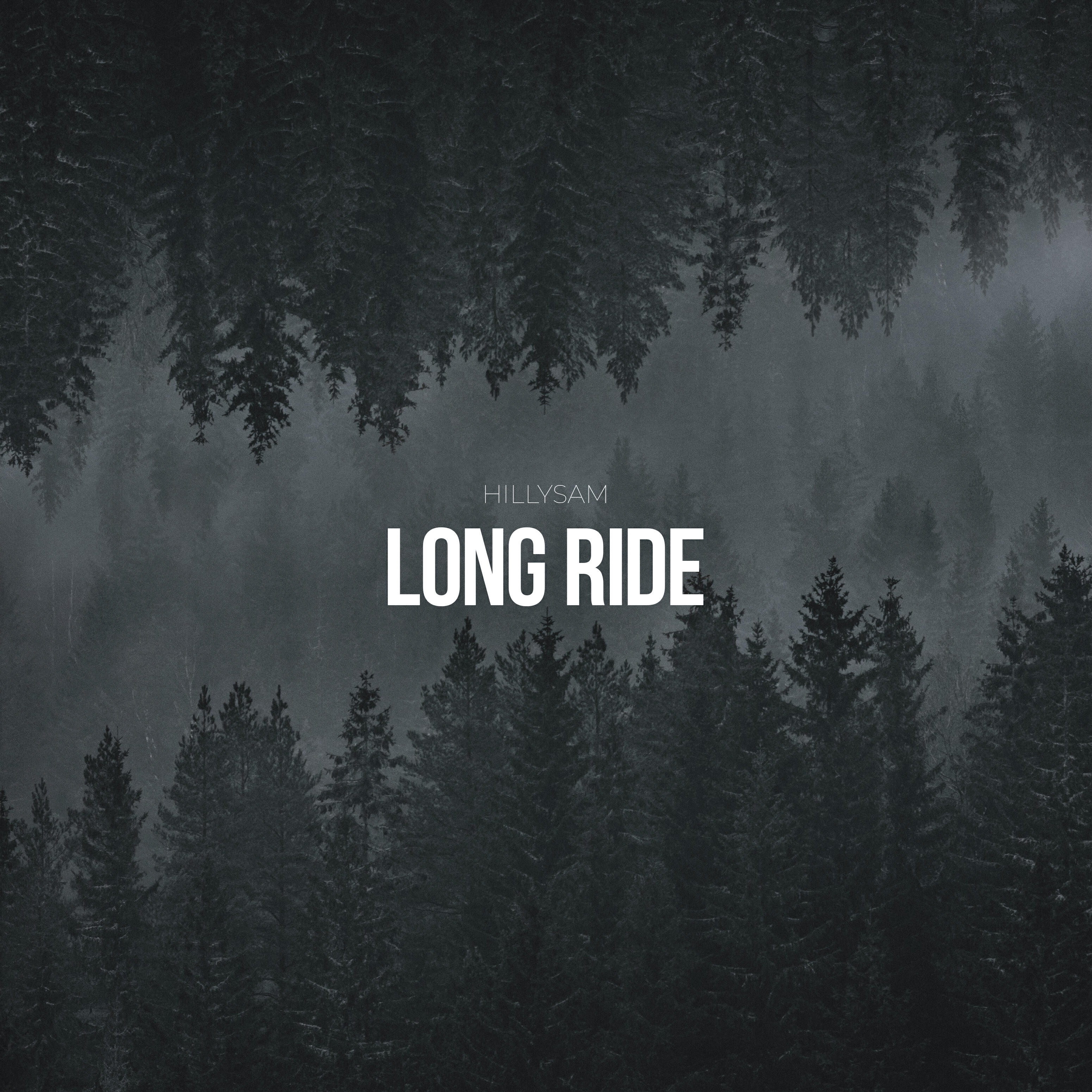 Релиз LONG RIDE