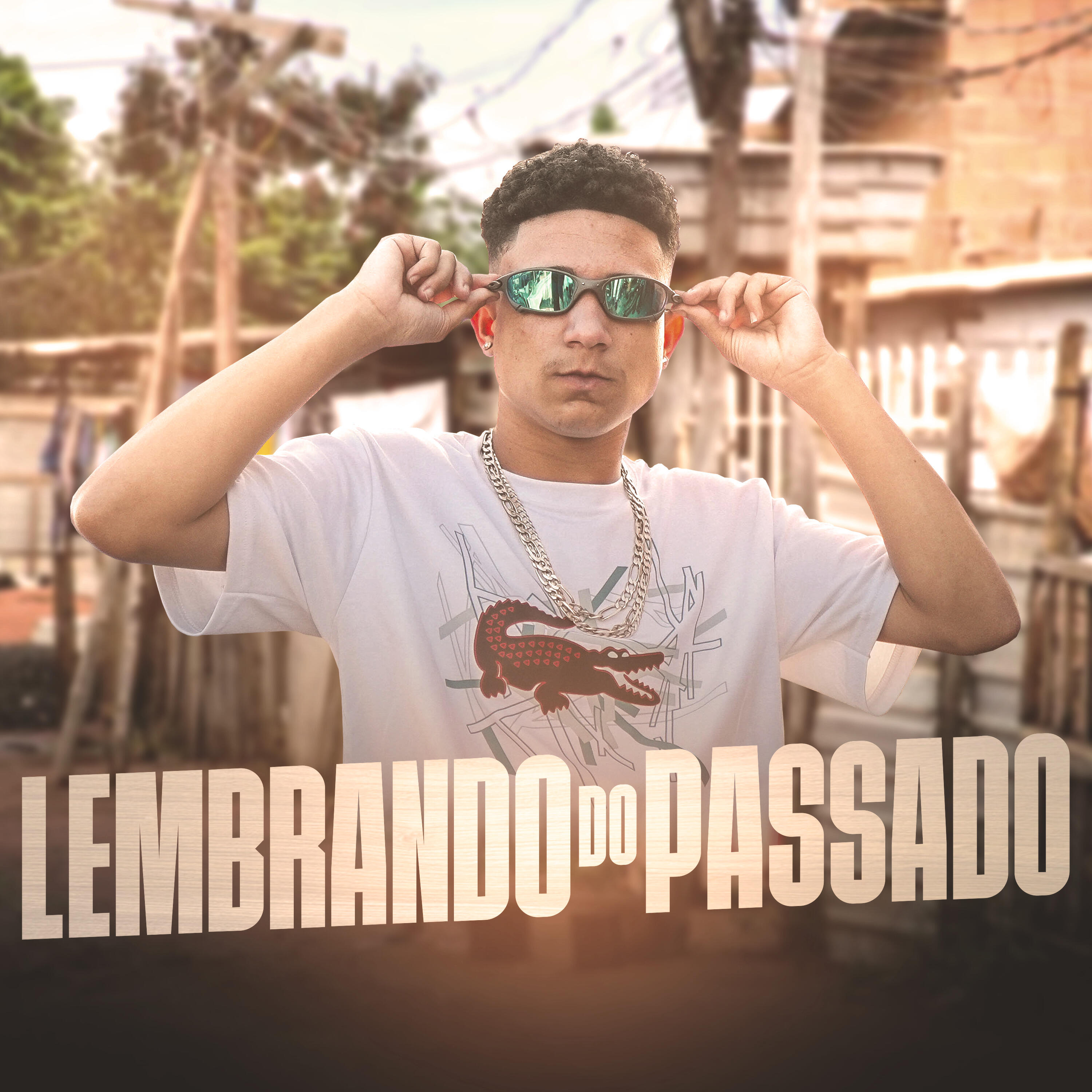 Релиз Lembrando do Passado