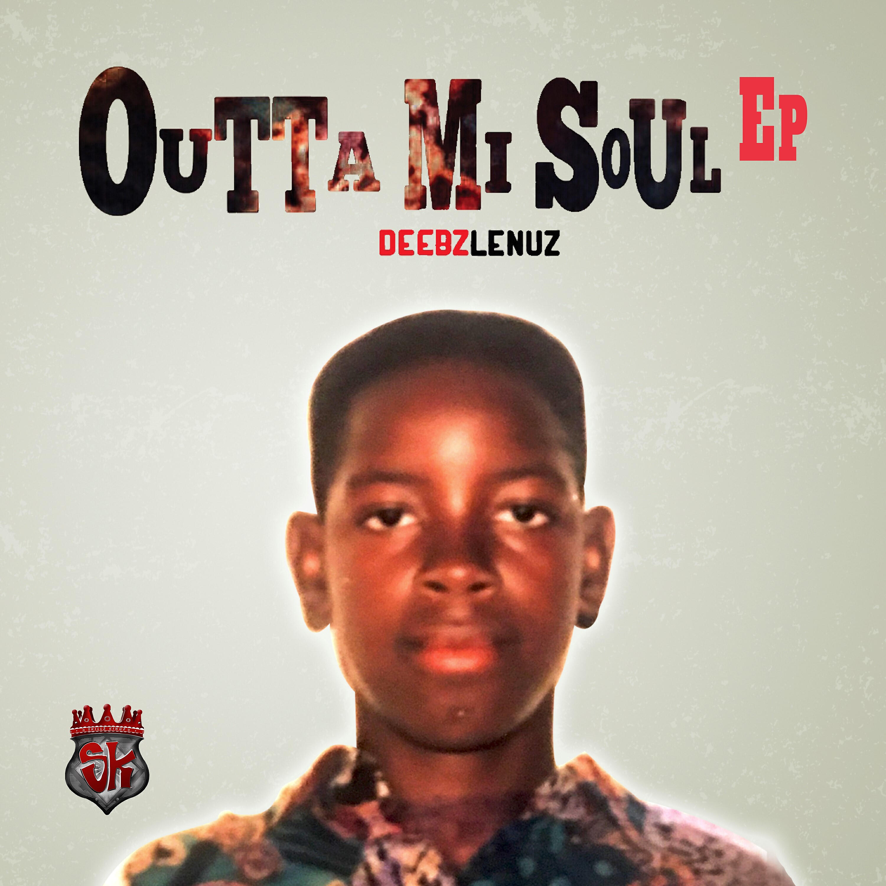 Релиз Outta Mi Soul - EP