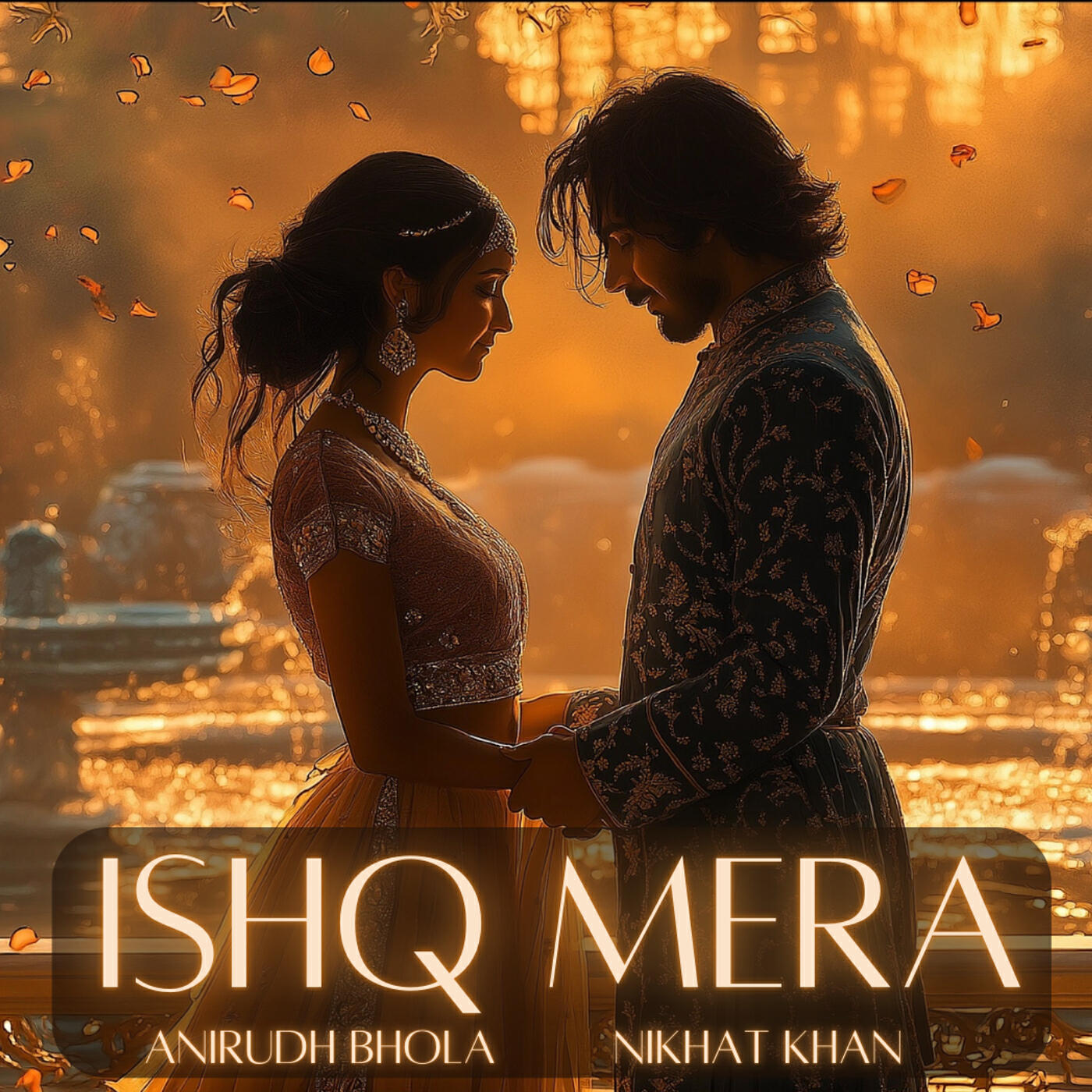 Релиз Ishq Mera