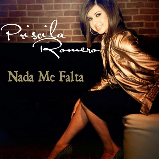 Релиз Nada Me Falta