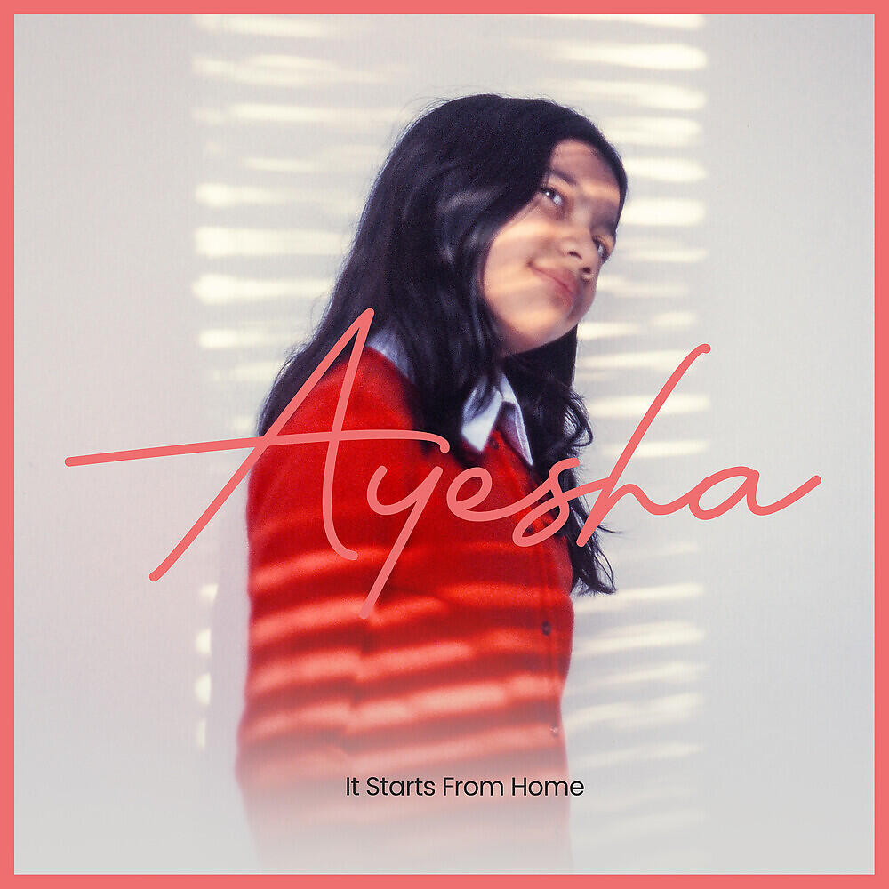 Релиз It Starts from Home