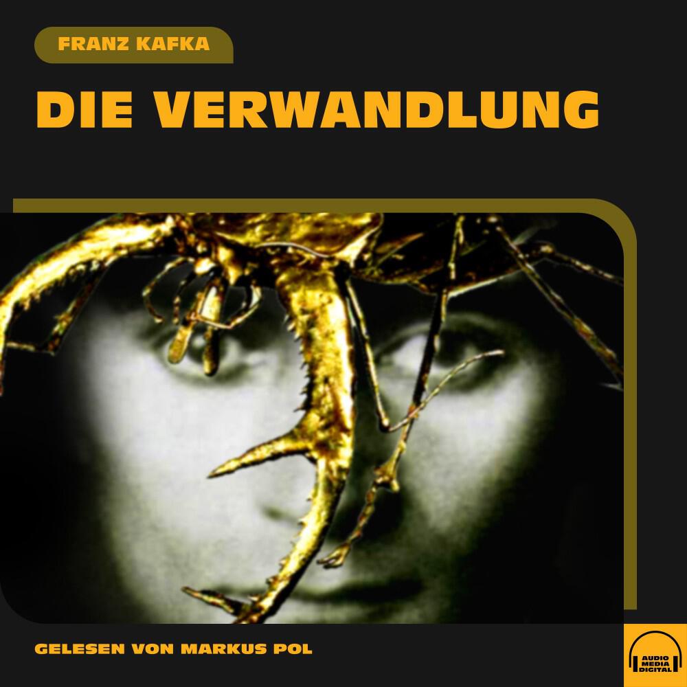 Релиз Die Verwandlung