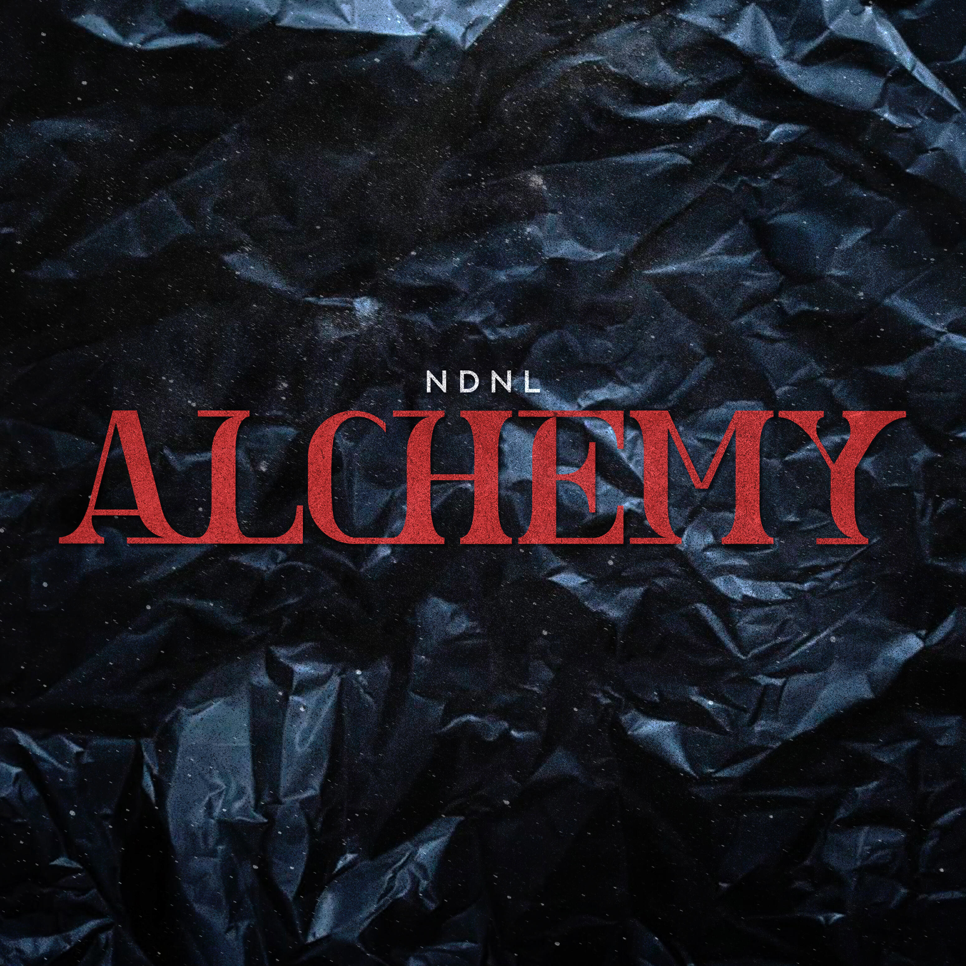 Релиз Alchemy
