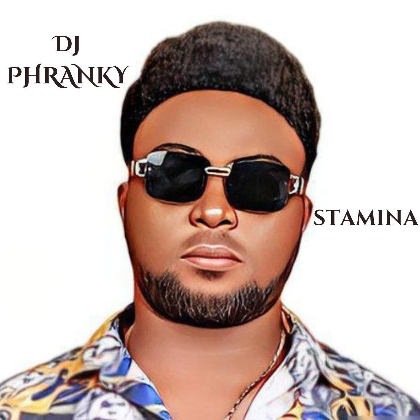 Релиз Stamina