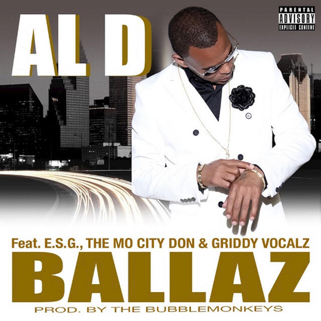 Релиз Ballaz