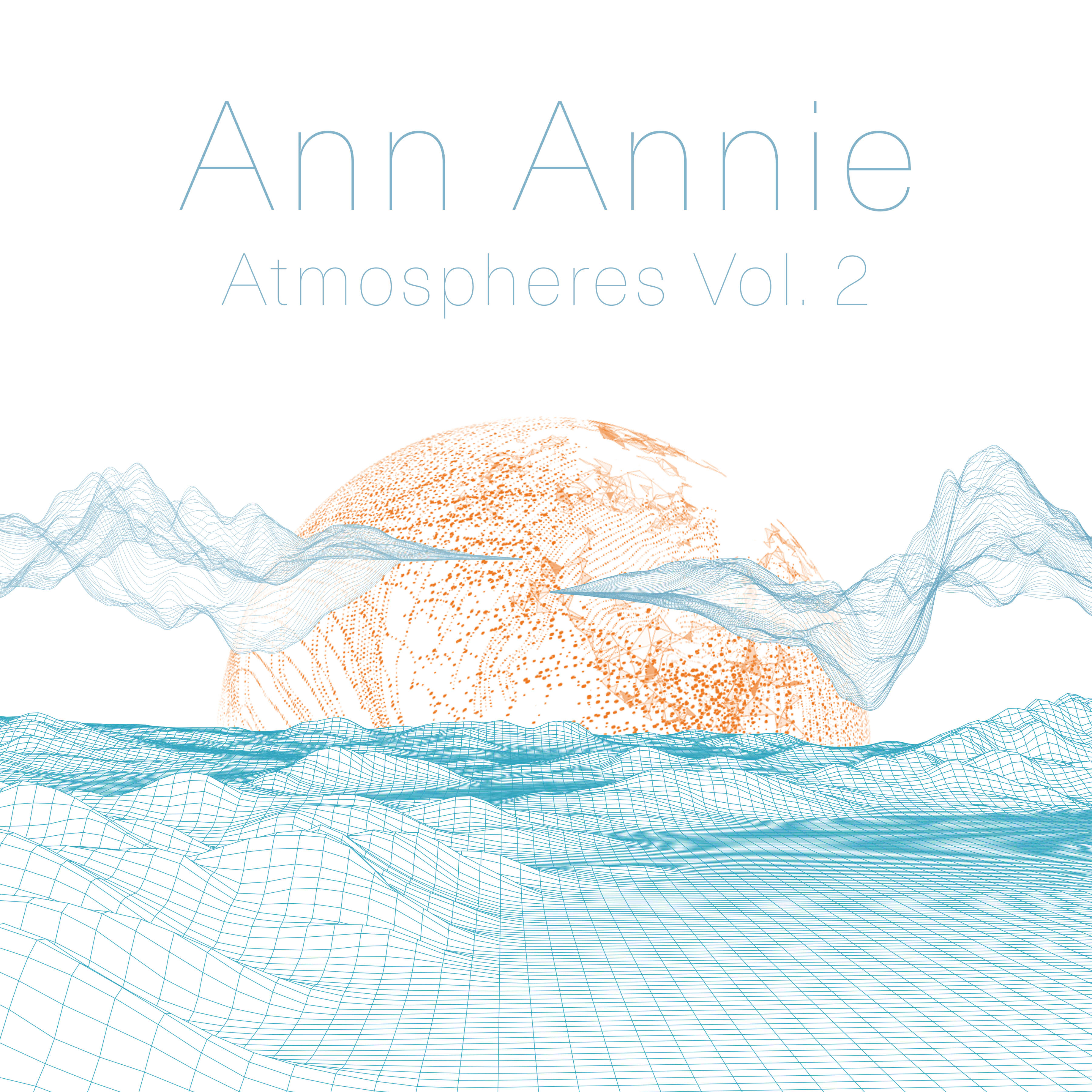 Релиз Atmospheres, Vol. 2