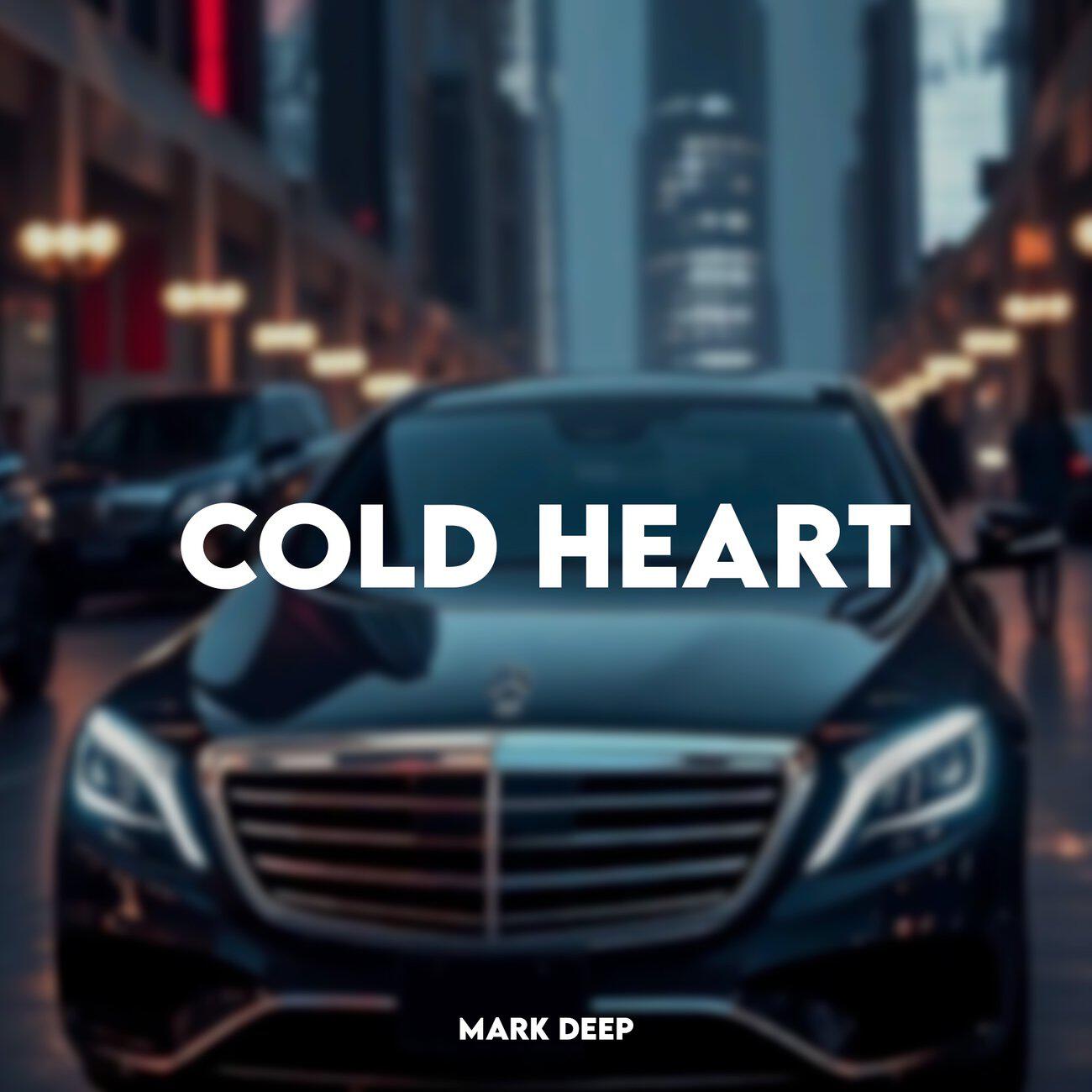 Релиз Cold Heart