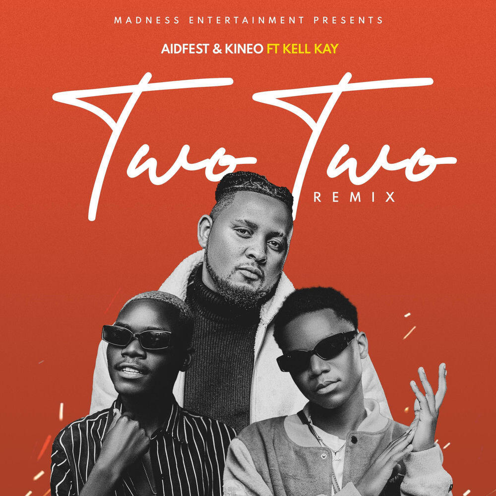 Релиз Two Two (remix)