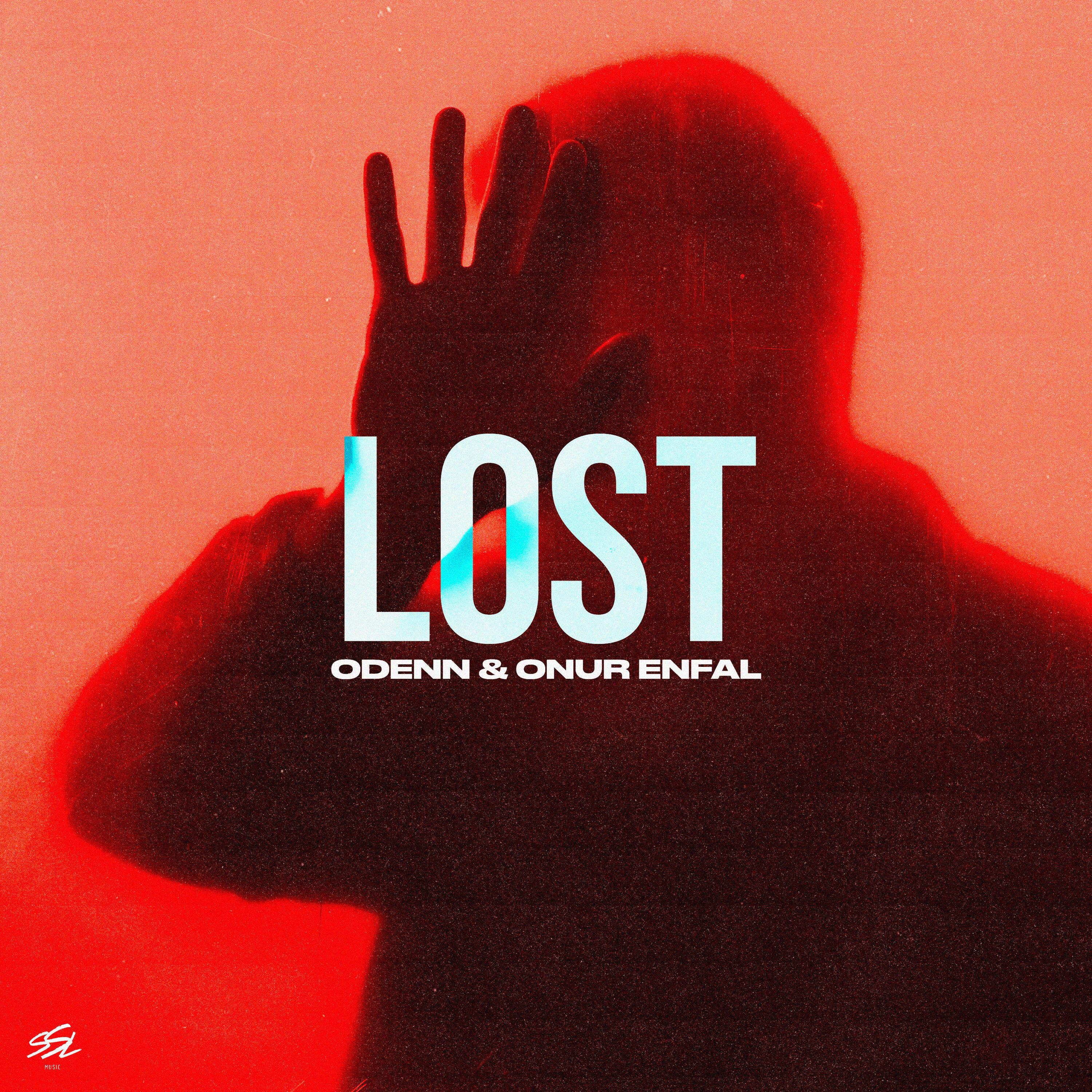 Постер альбома Lost