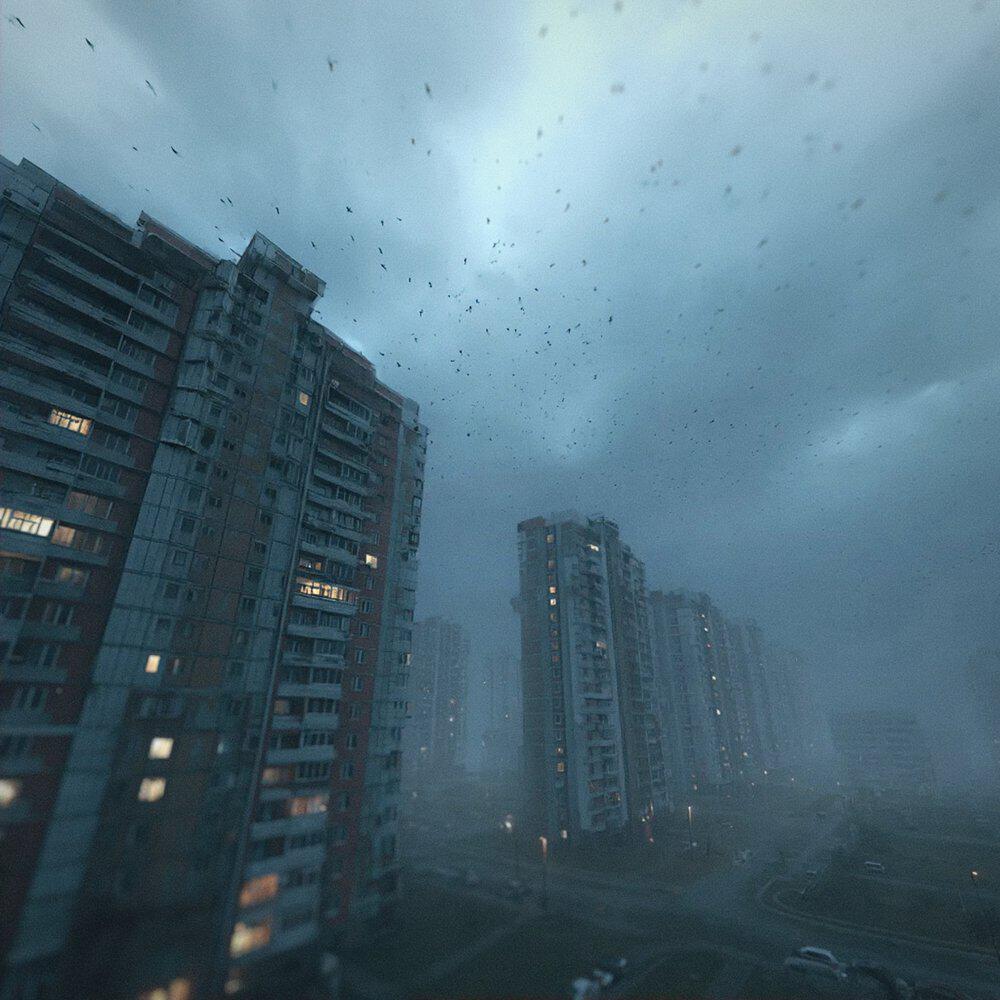 Релиз Отвали, всё окей