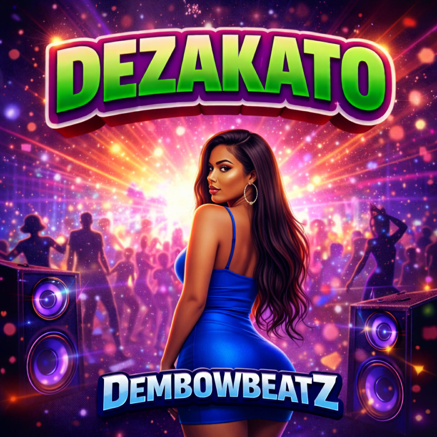 Релиз Dezakato