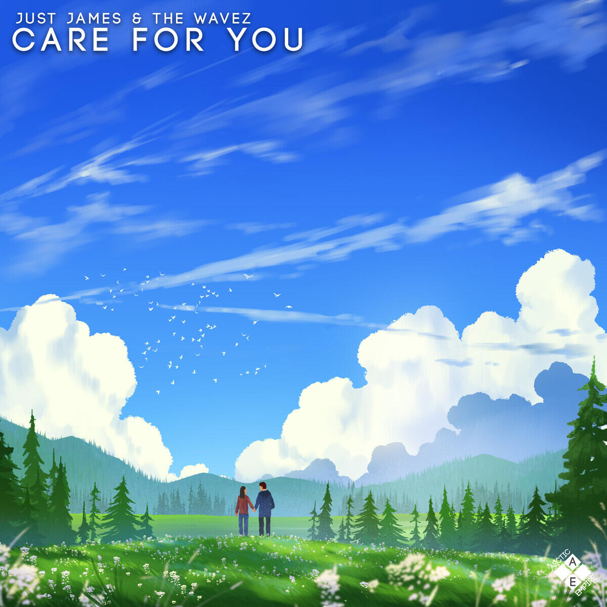 Релиз Care For You