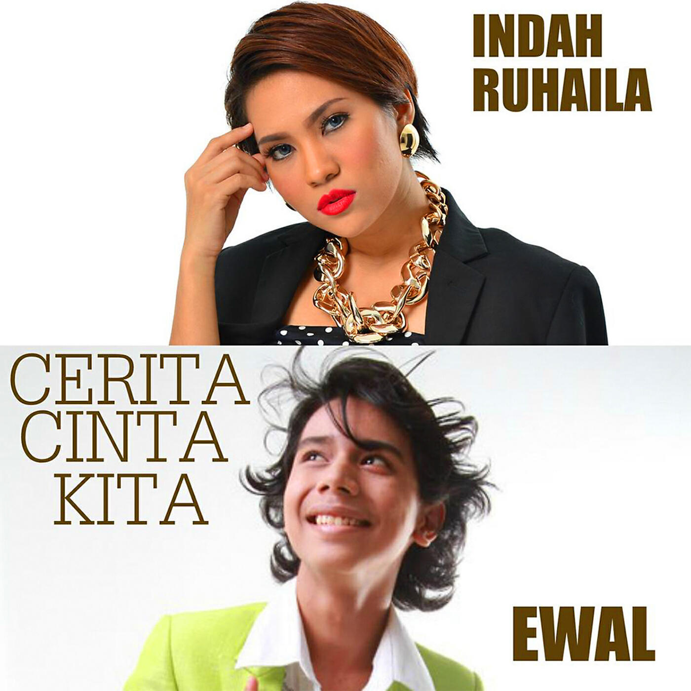 Релиз Cerita Cinta Kita
