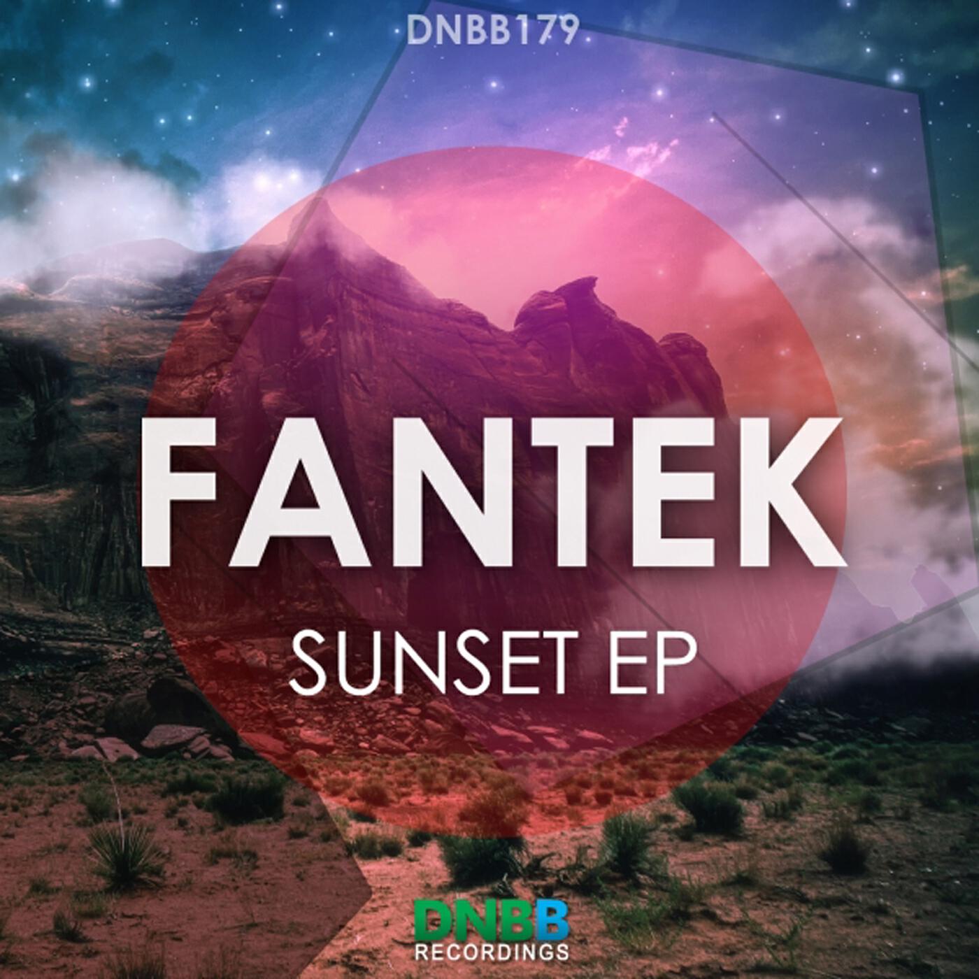 Релиз Sunset EP
