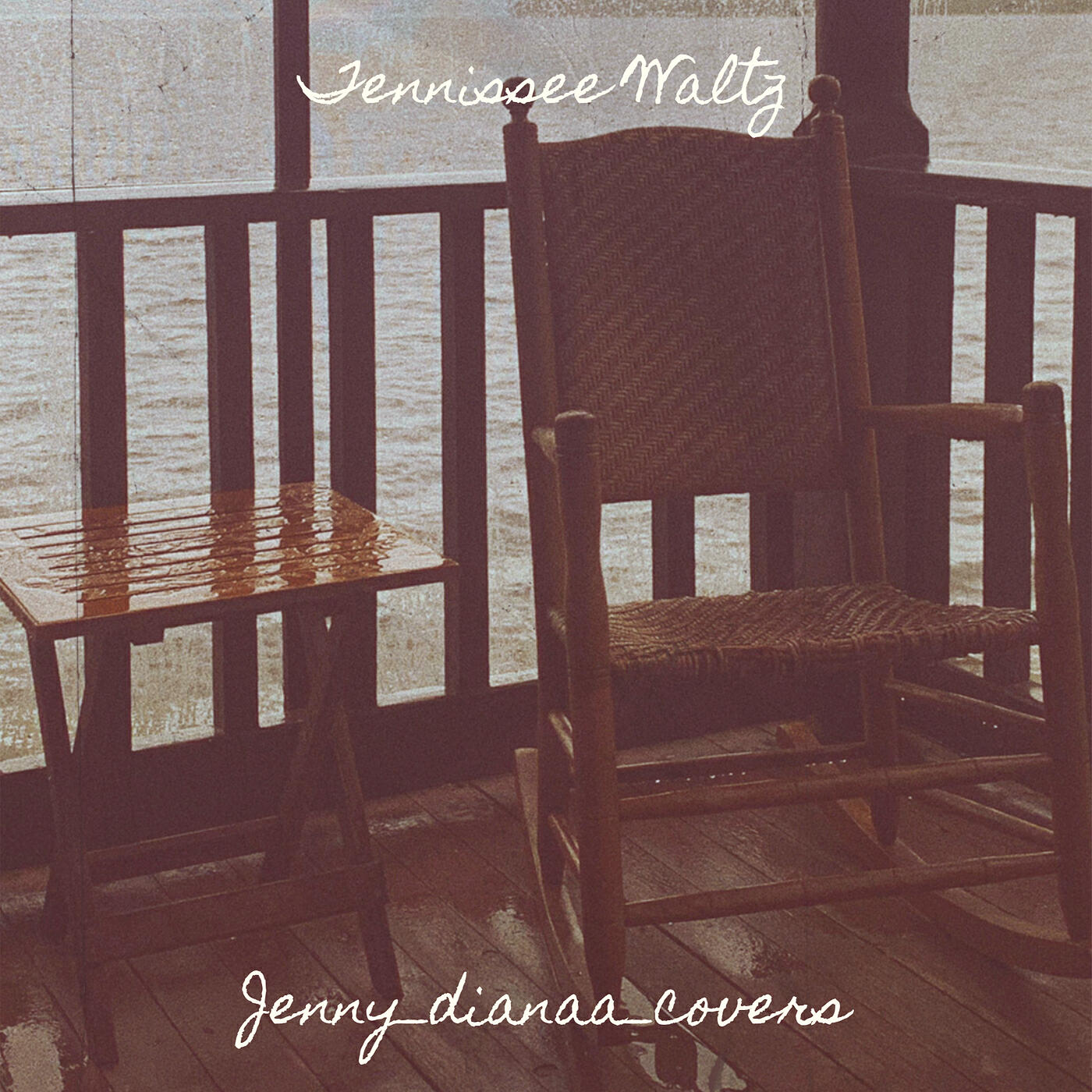 Релиз Tennissee Waltz