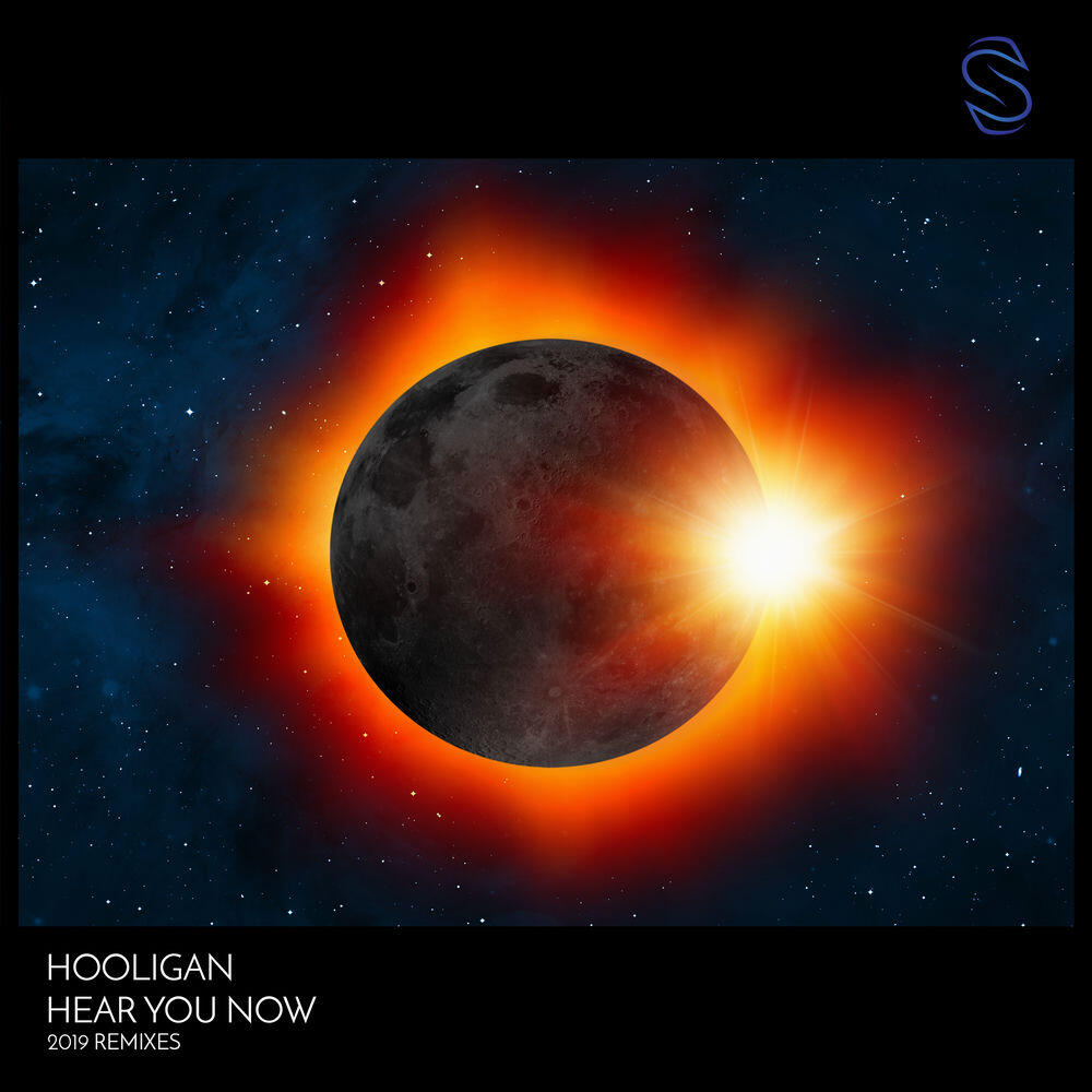 Релиз Hear You Now (2019 Remixes)
