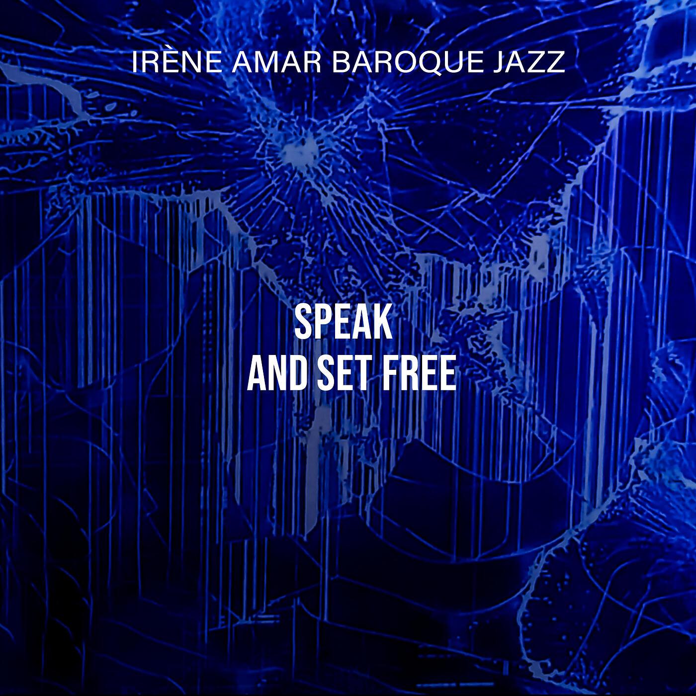 Релиз Speak and Set Free