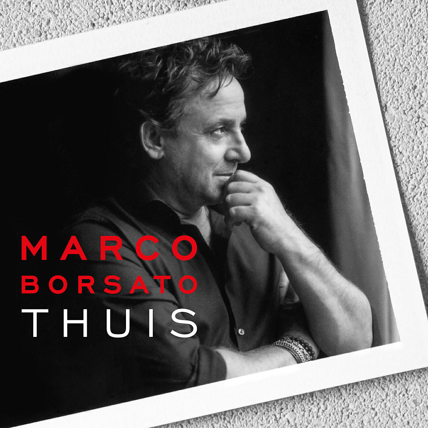 Релиз Thuis