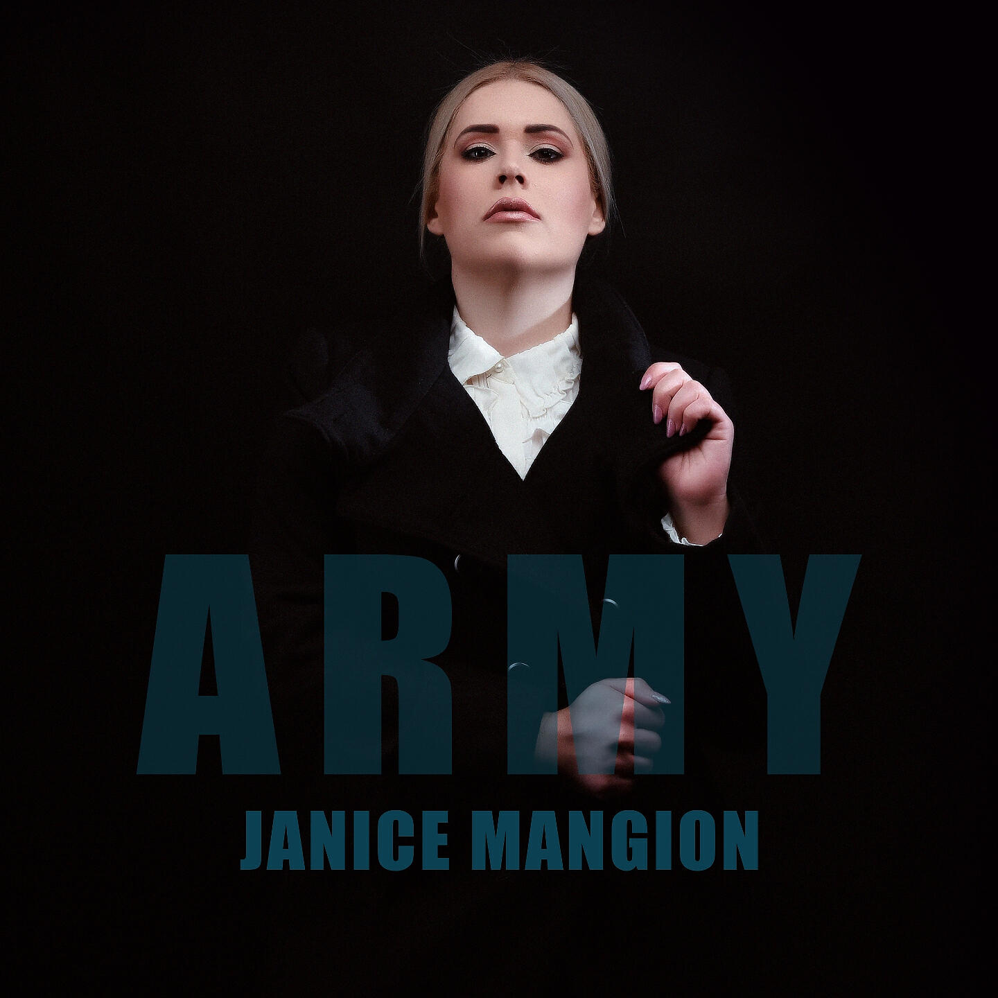 Релиз Army