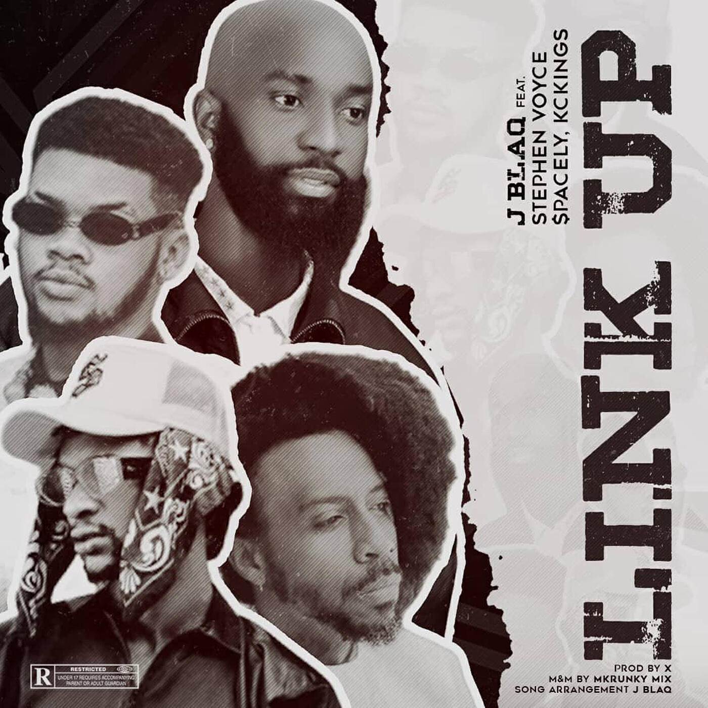 Релиз Link Up