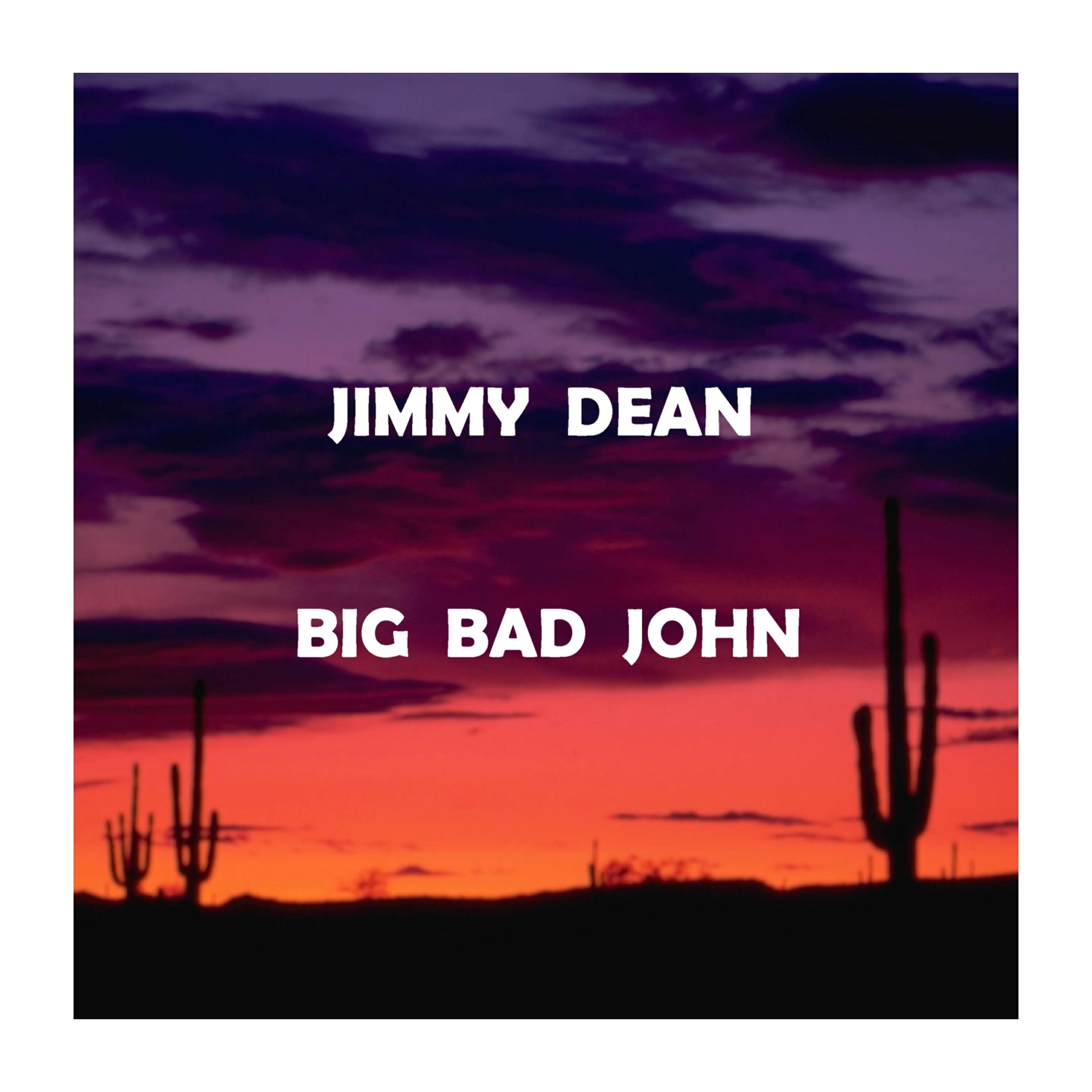 Релиз Big Bad John
