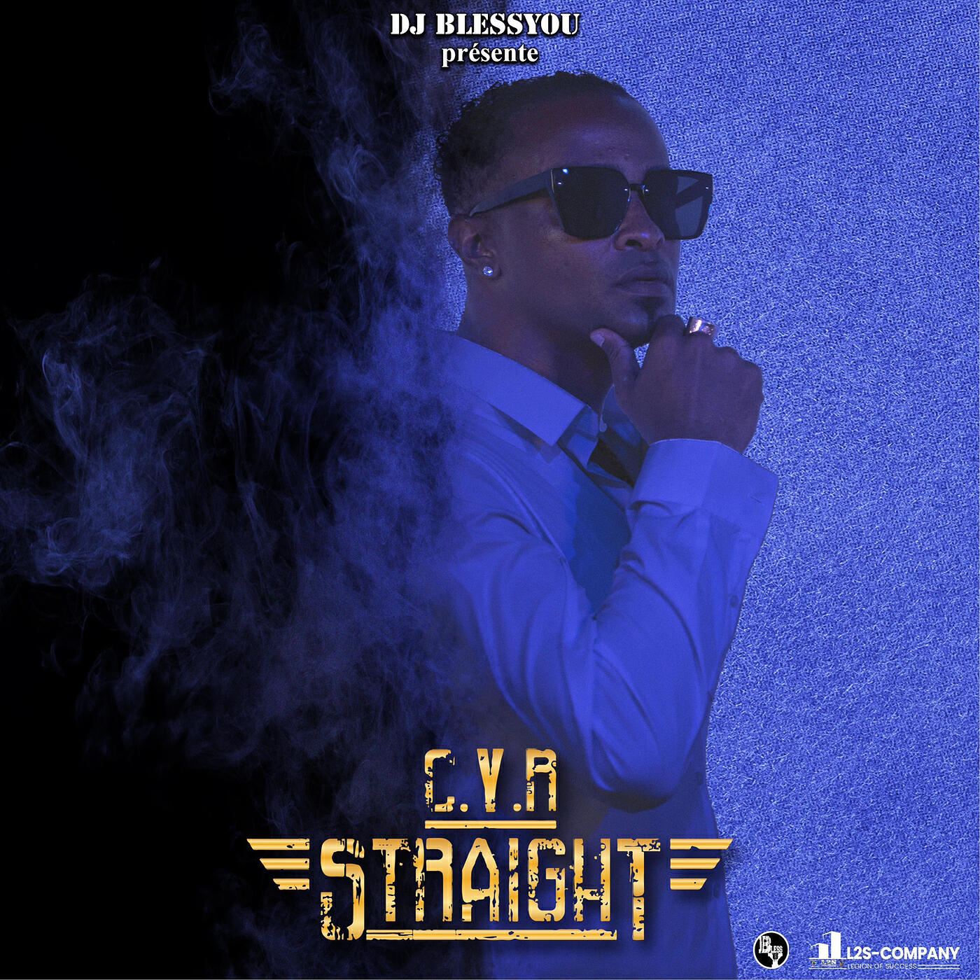 Релиз STRAIGHT