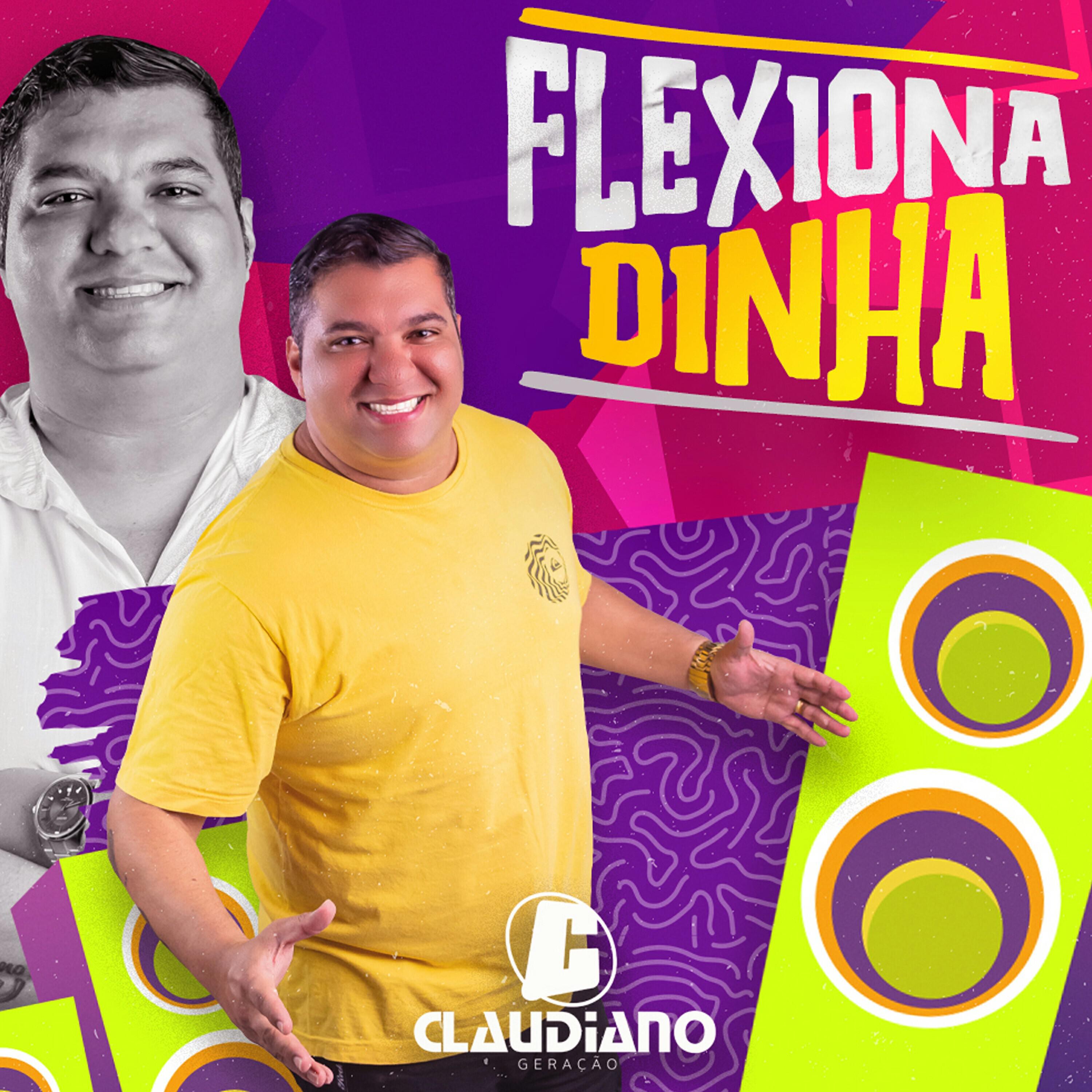 Релиз Flexionadinha