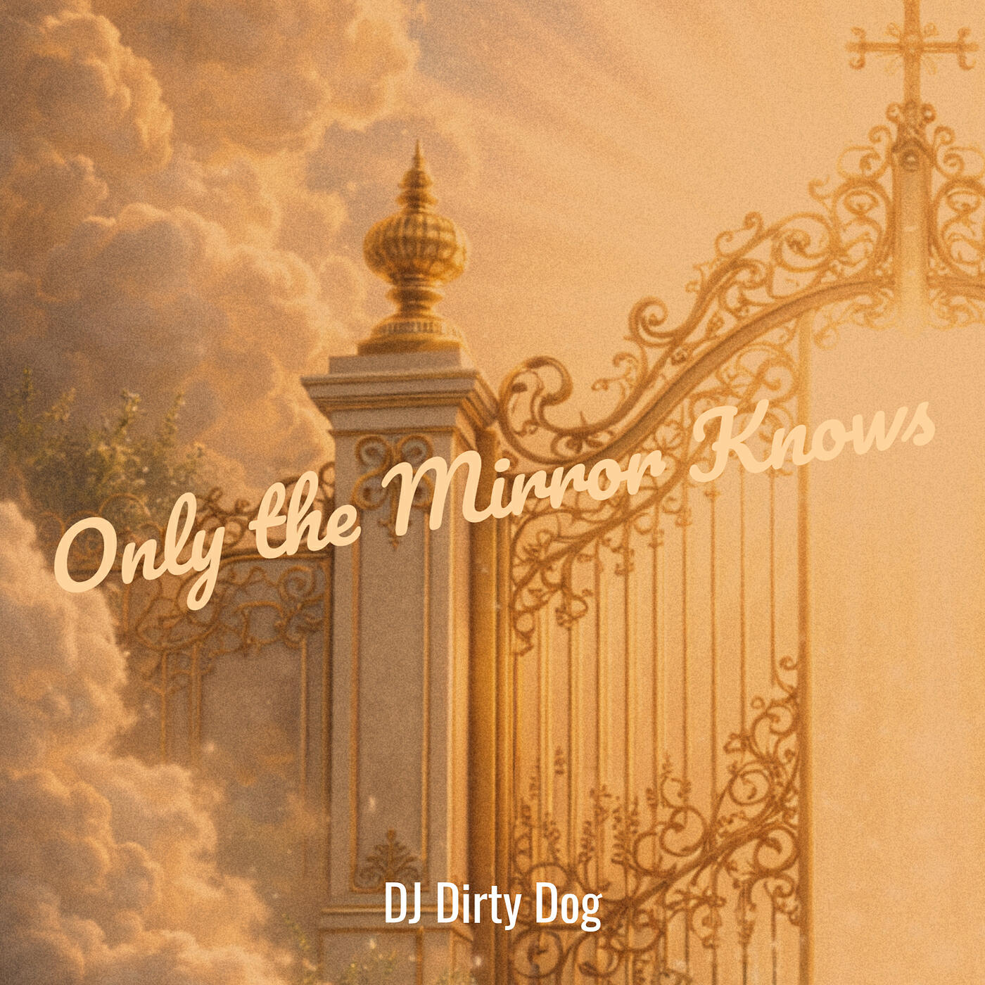 Релиз Only the Mirror Knows
