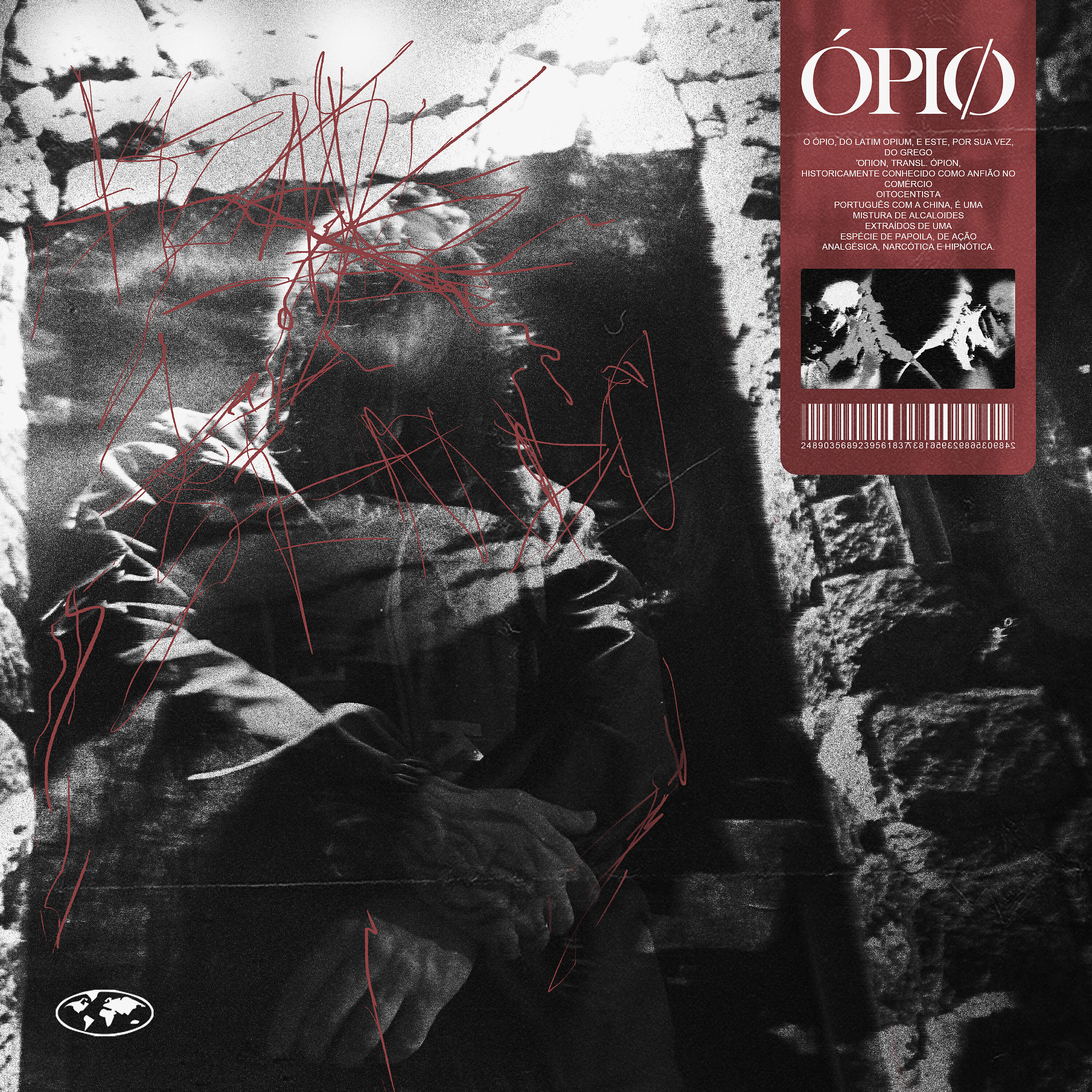 Релиз Ópio