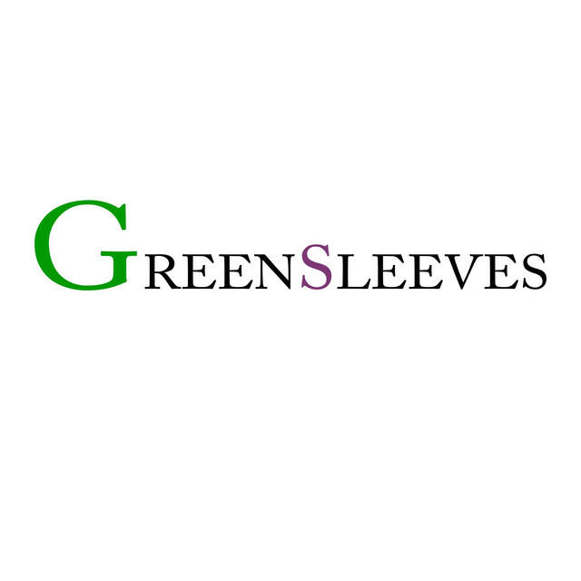 Релиз Greensleeves (Geoshred Version)